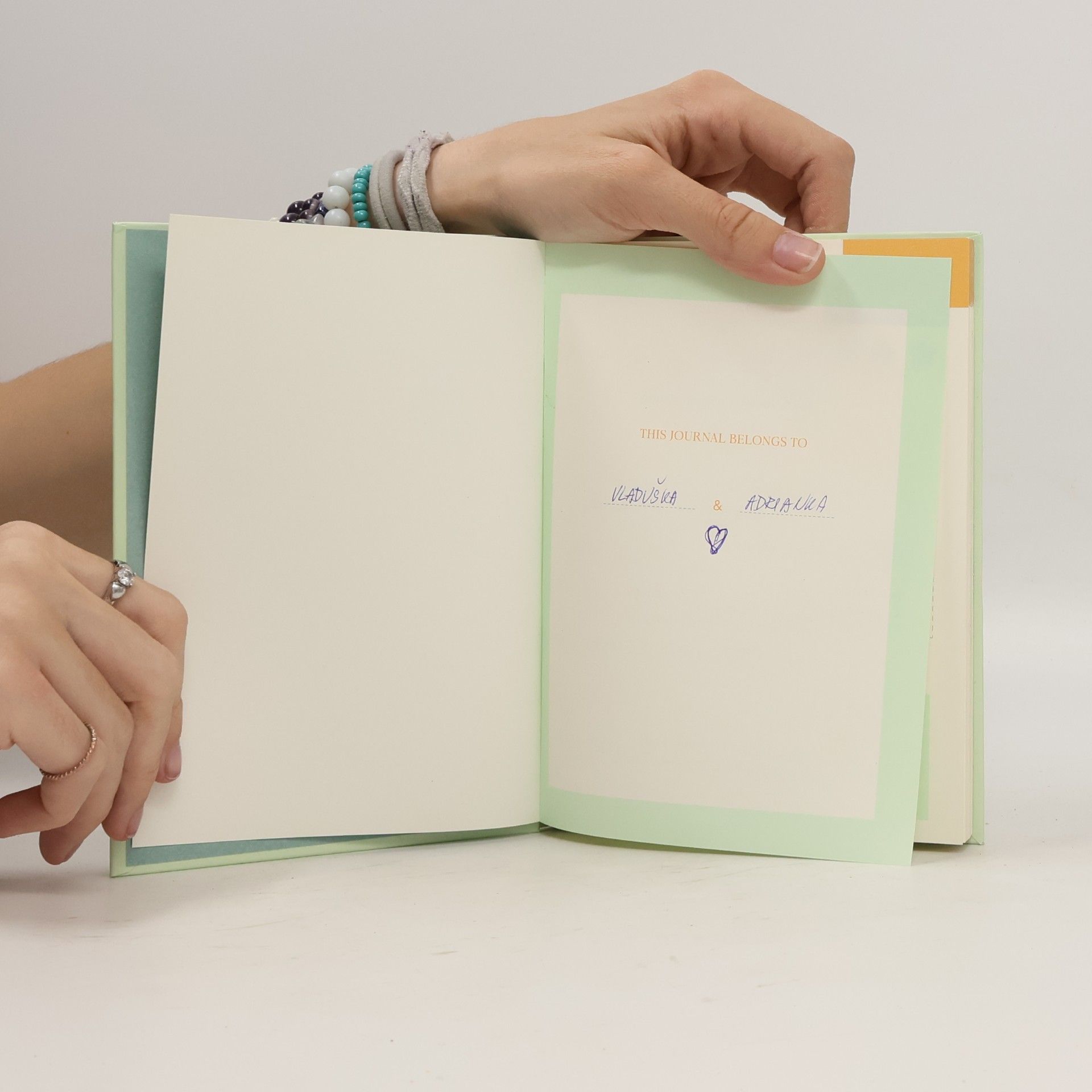 Collectif d'auteurs 5 minute diary