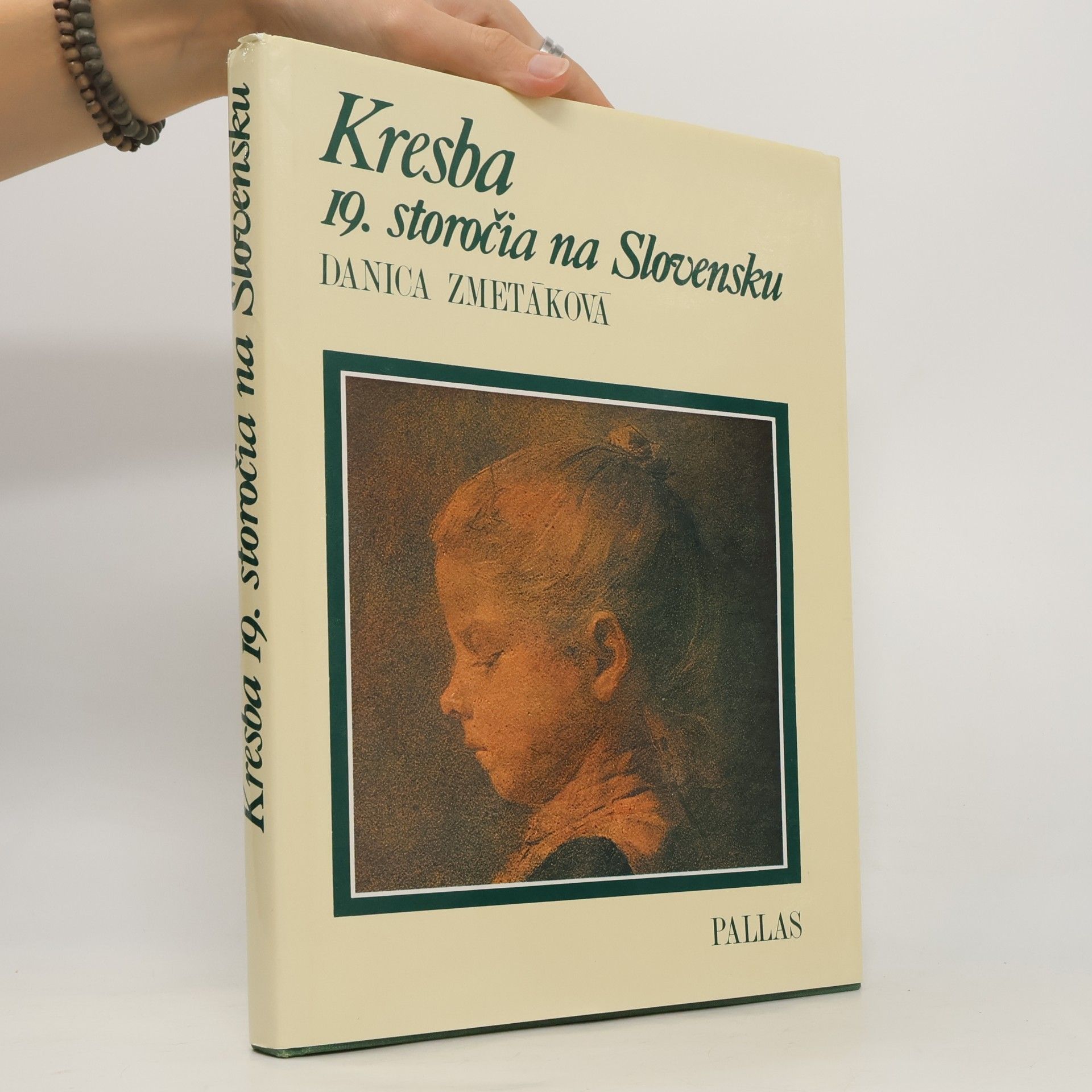 Kresba 19. storočia na Slovensku