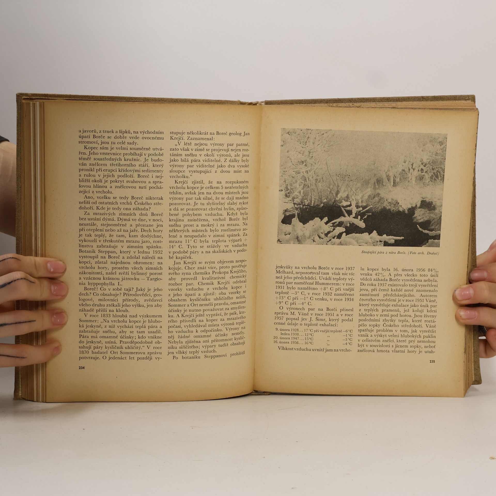 Collectif d'auteurs Dvacáté století. Kniha o vědě, technice a kultuře 1959