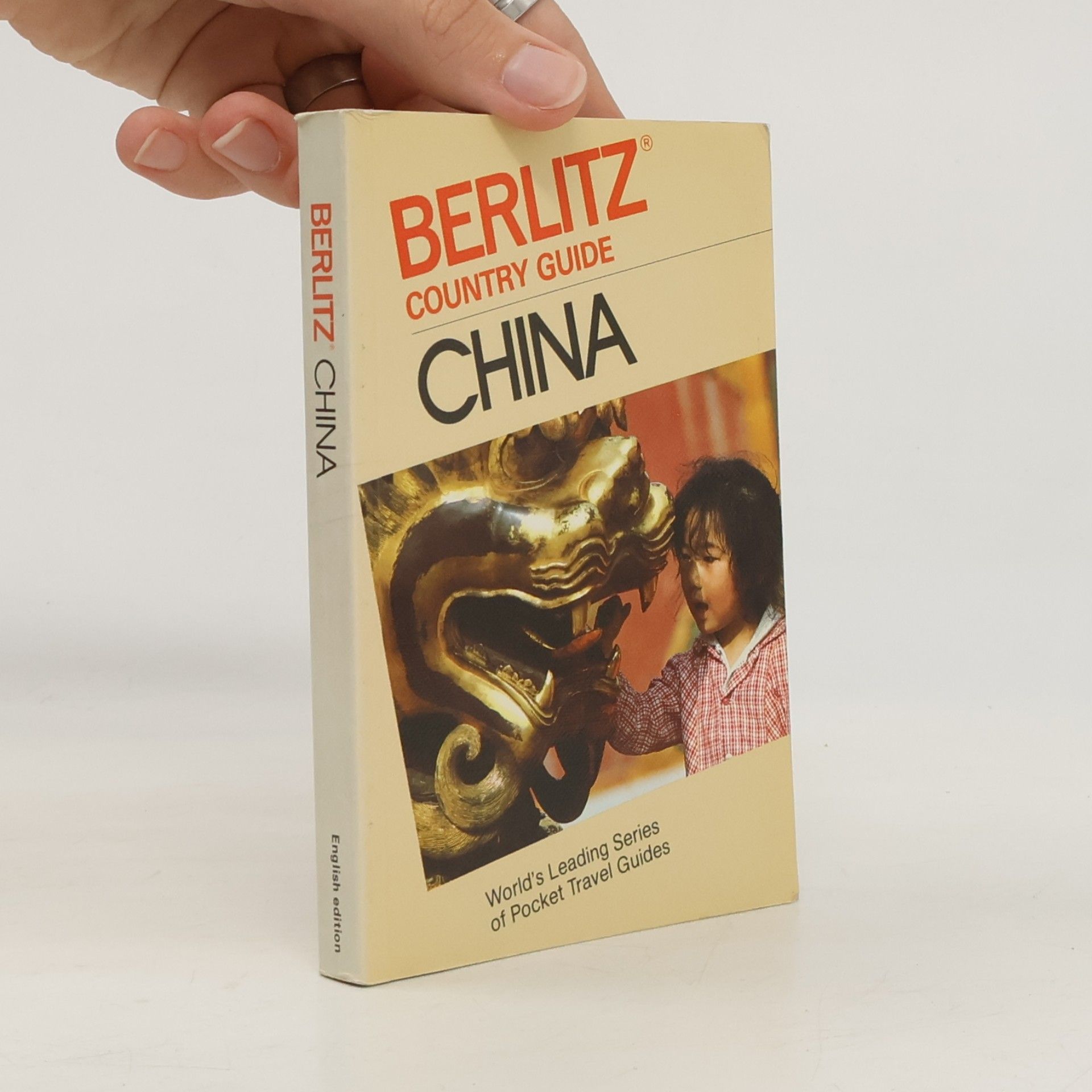 Berlitz Publishing Company China