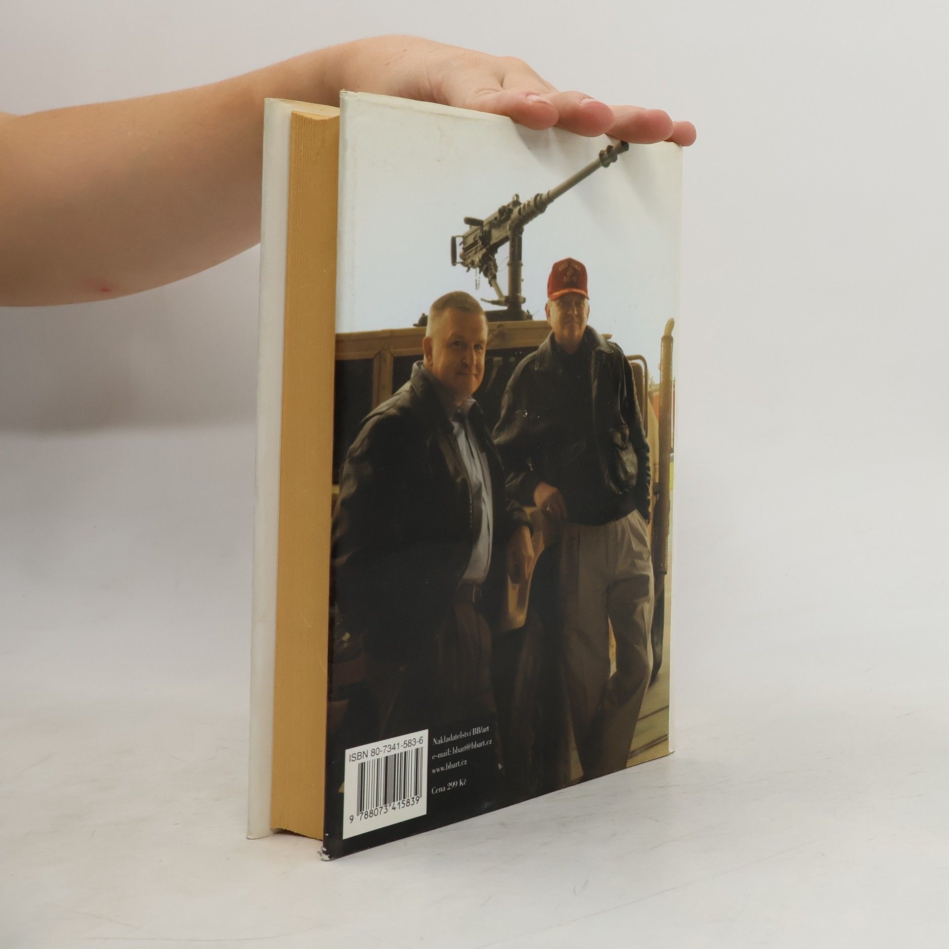 Tom Clancy K boji připraven