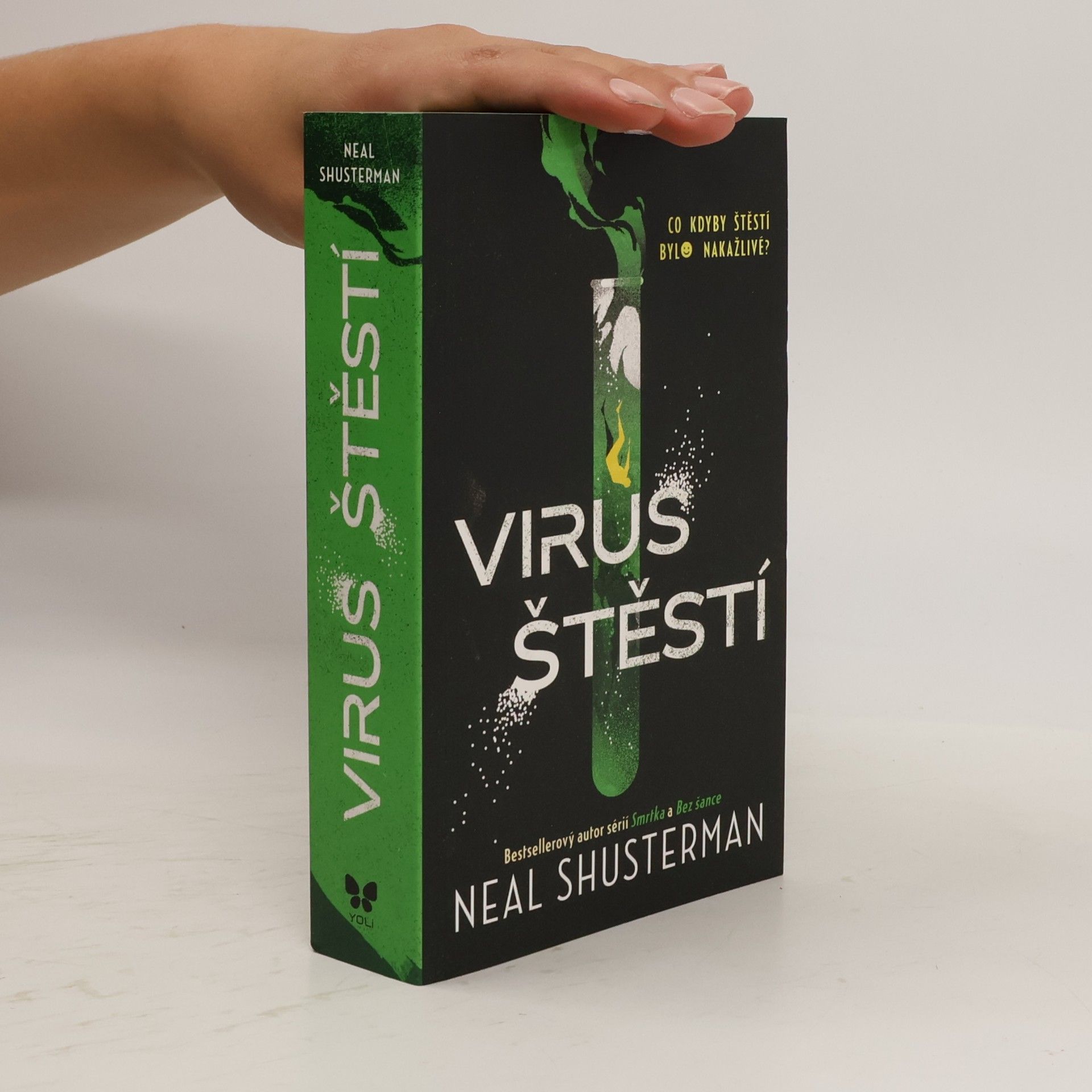 Virus štěstí