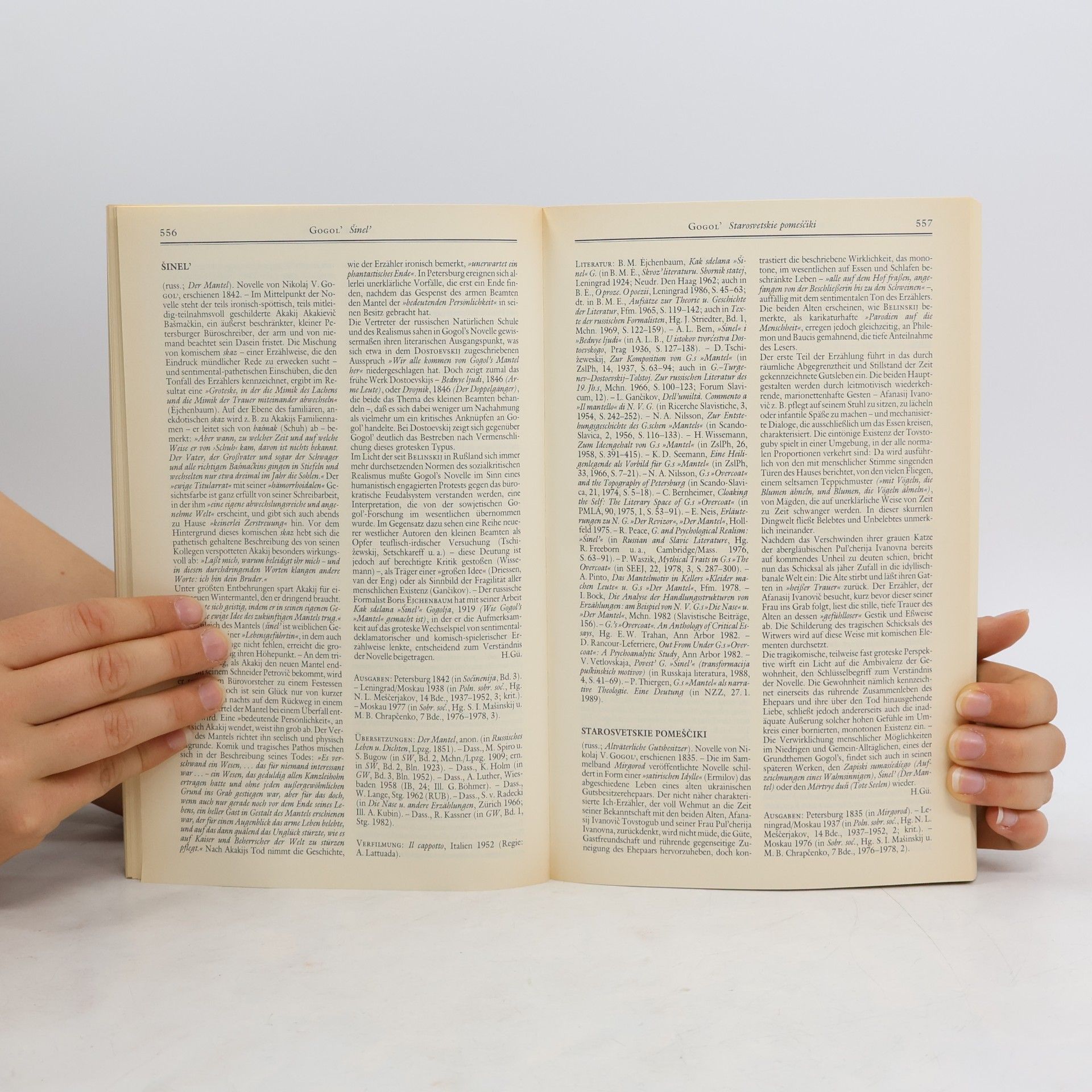 Kolektiv autorů Kindlers Neues Literatur Lexikon 6-10