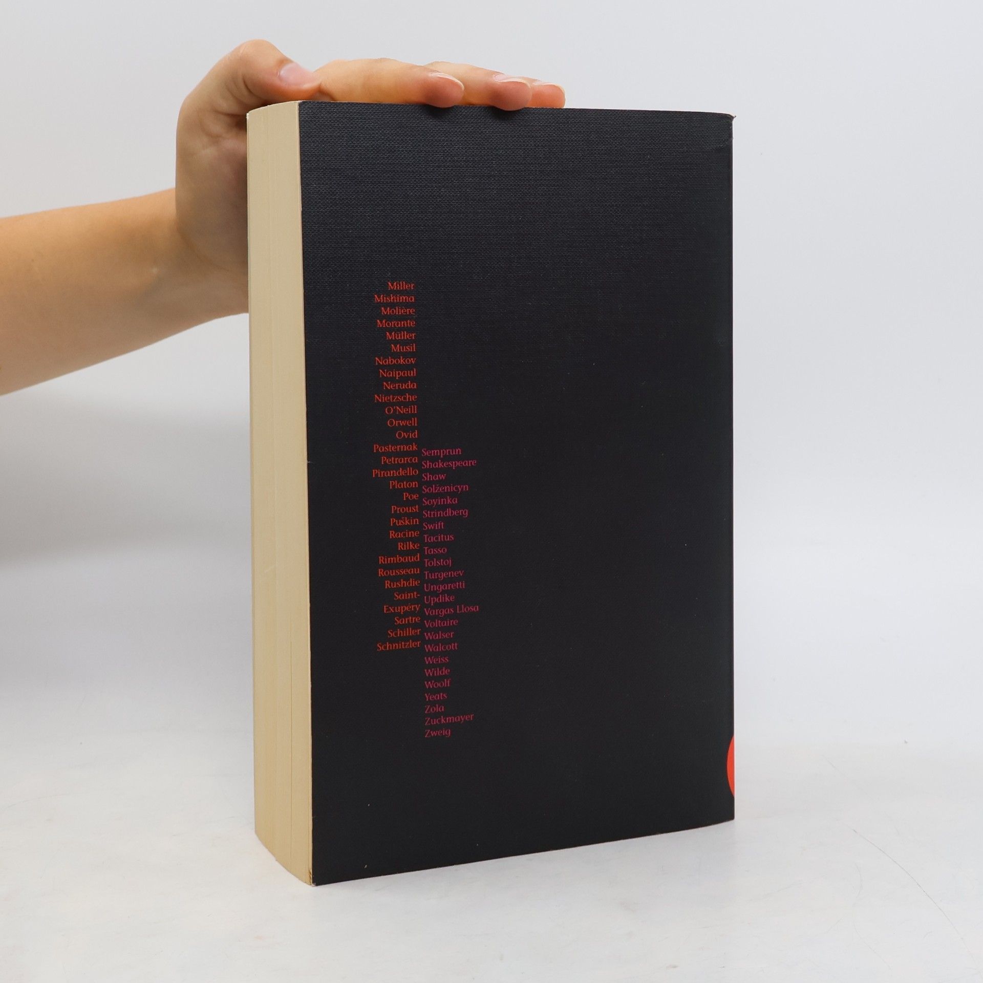 Kolektiv autorů Kindlers Neues Literatur Lexikon 6-10