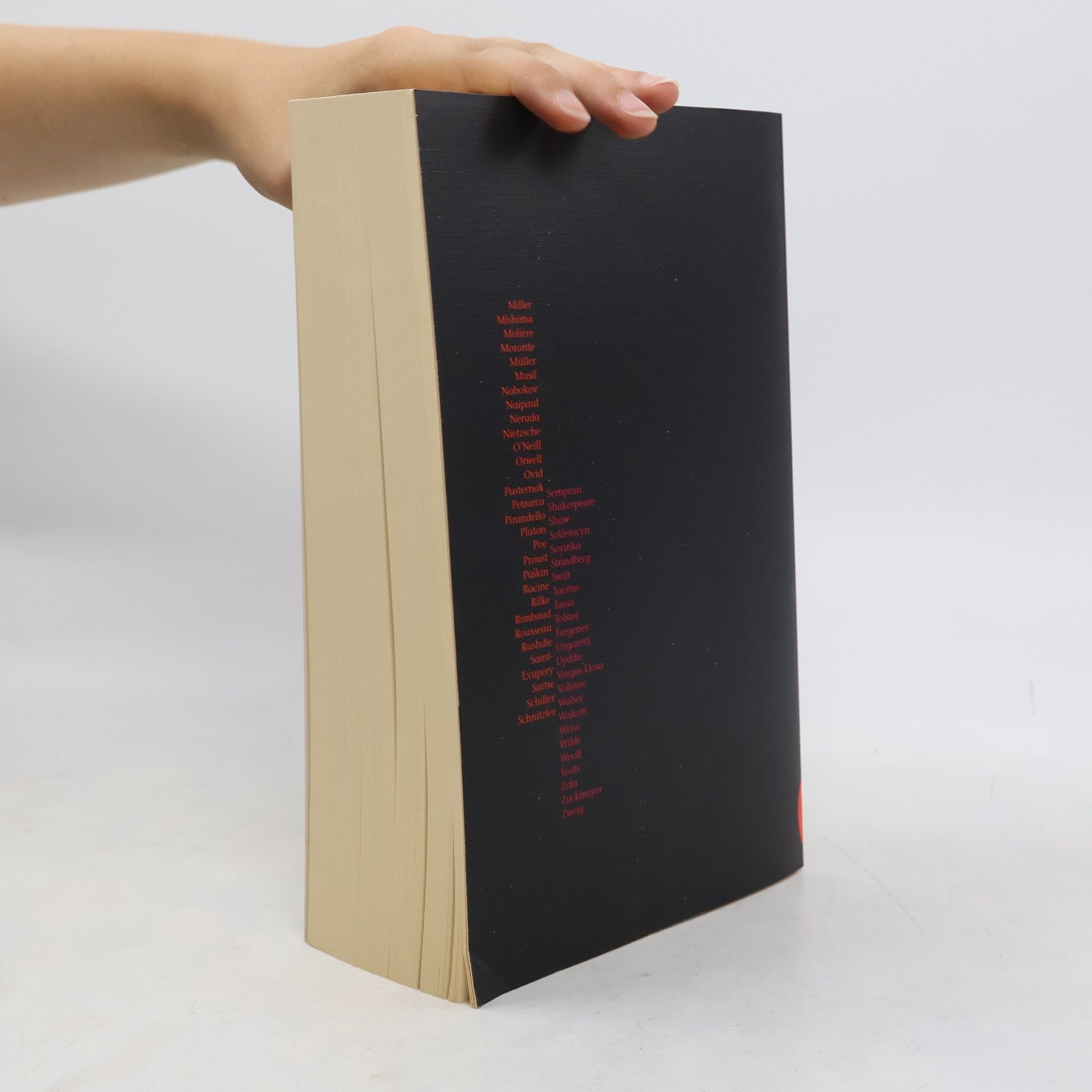 Kolektiv autorů Kindlers Neues Literatur Lexikon 6-10