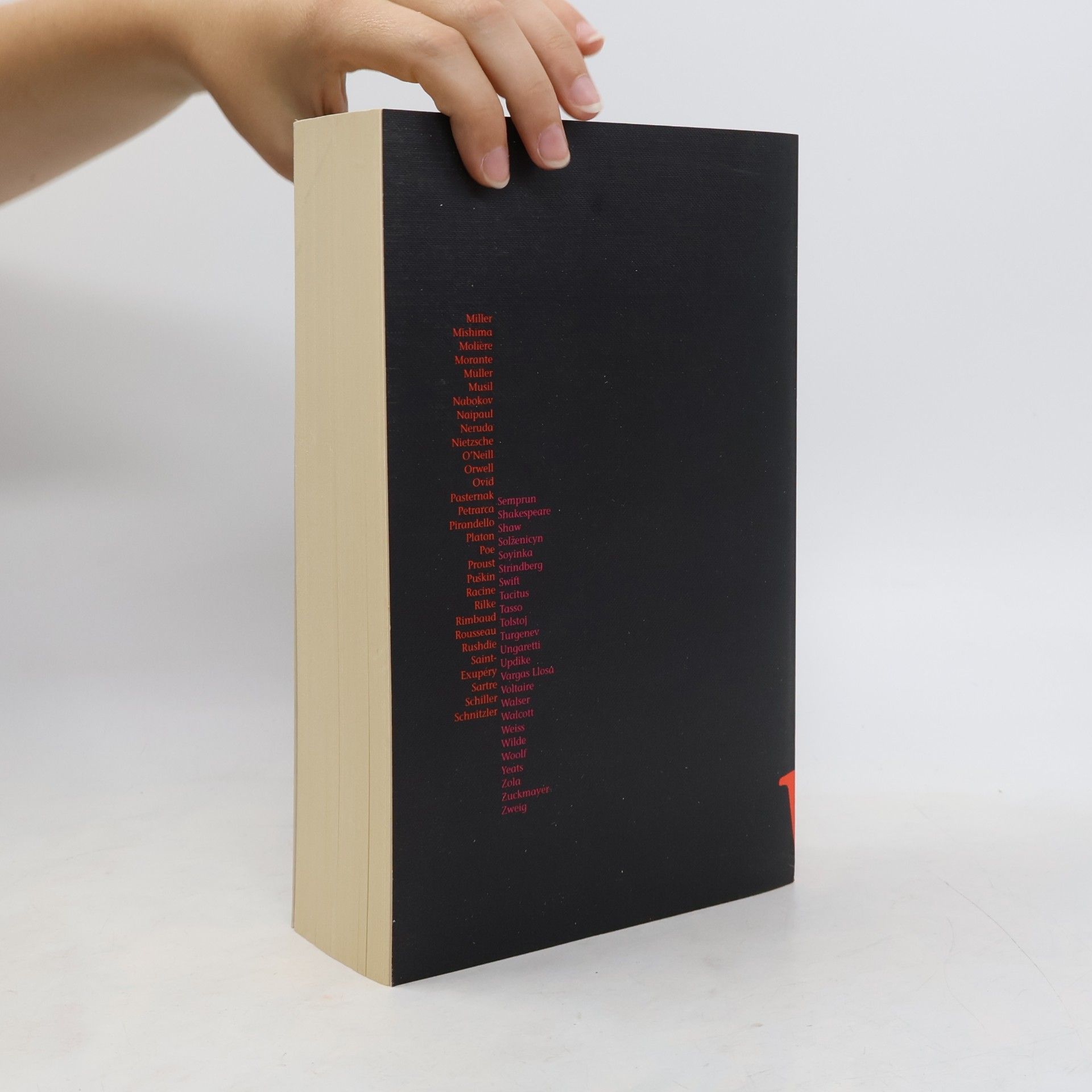 Kolektiv autorů Kindlers Neues Literatur Lexikon 6-10