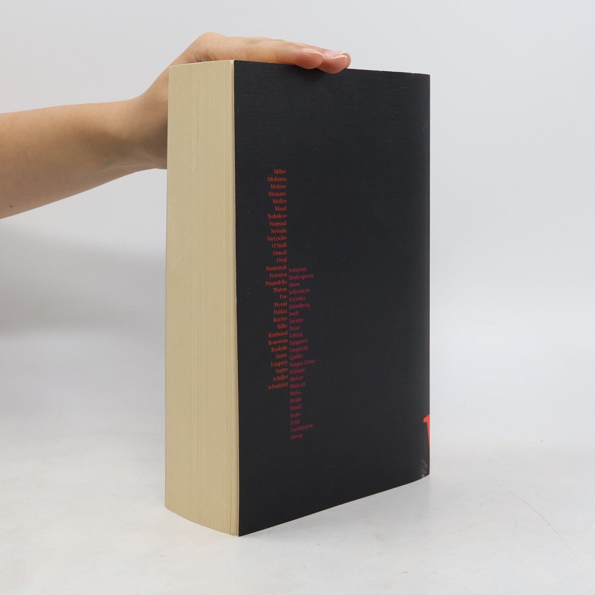 Kolektiv autorů Kindlers Neues Literatur Lexikon 6-10