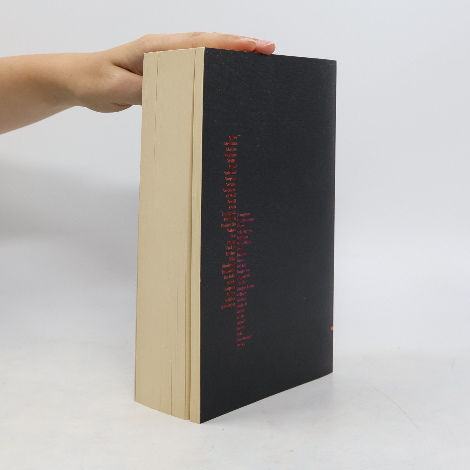 Kolektiv autorů Kindlers Neues Literatur Lexikon 6-10