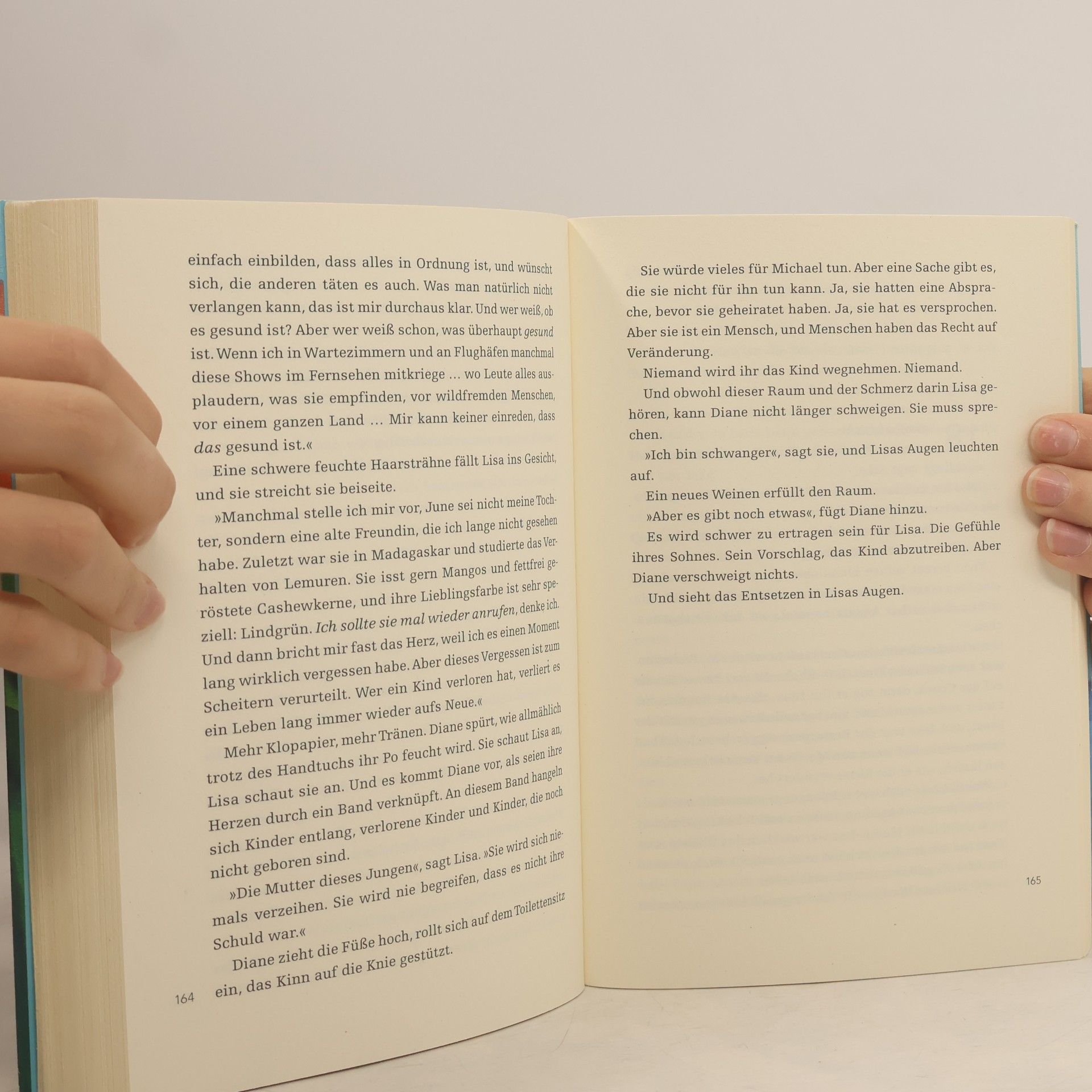 David James Poissant Sommerhaus am See