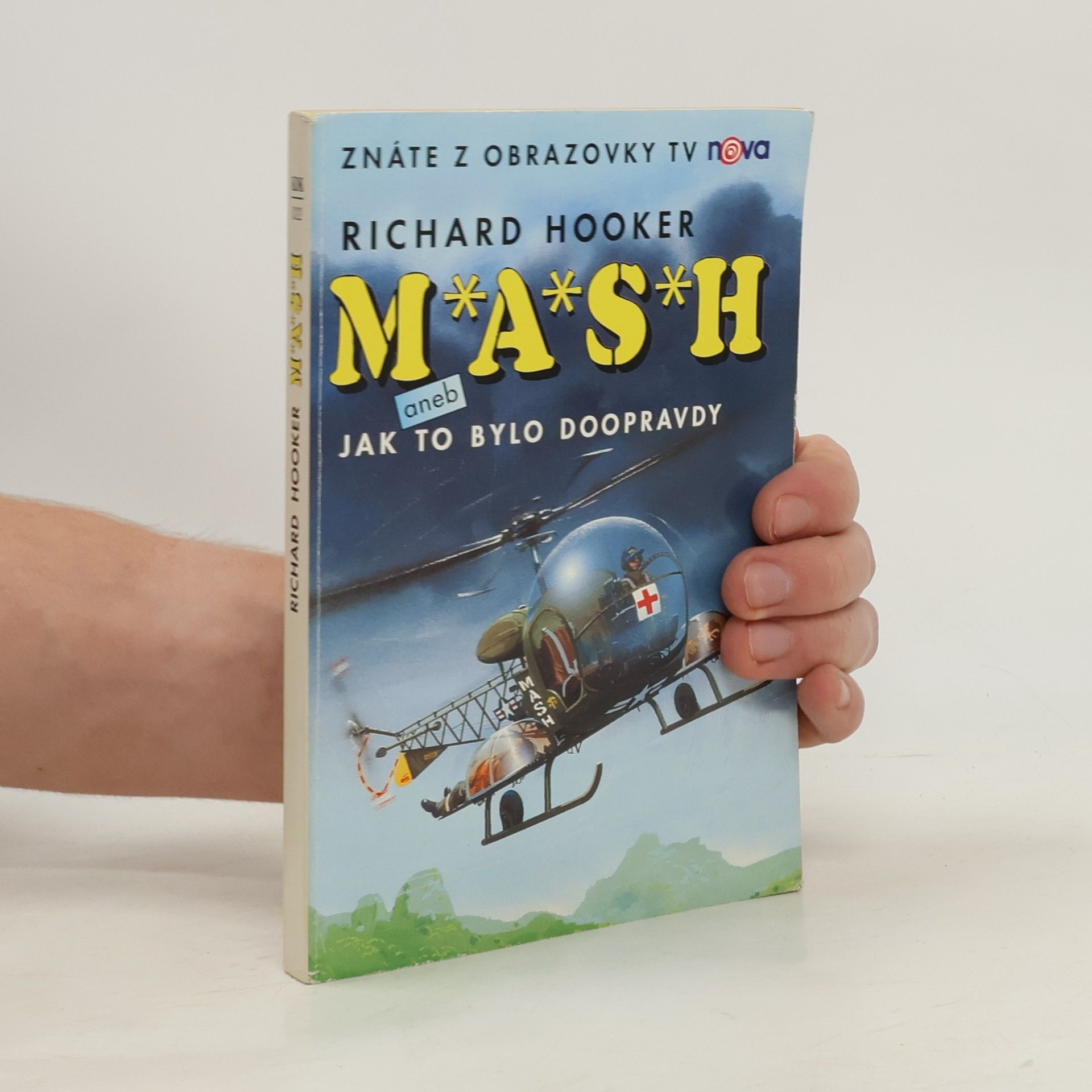 M*A*S*H. Jak to bylo doopravdy