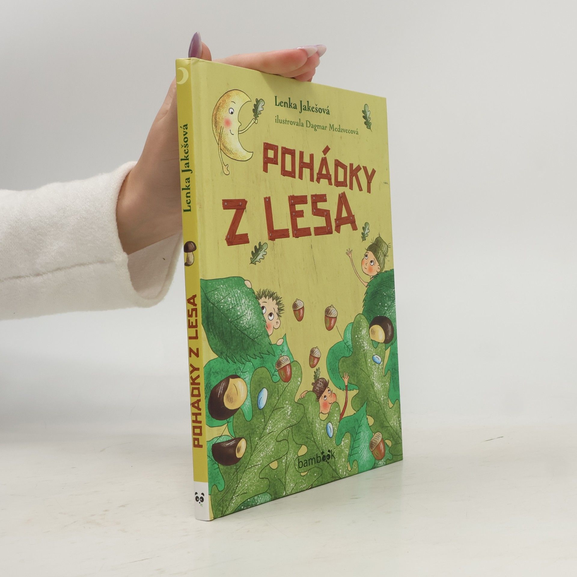 Pohádky z lesa