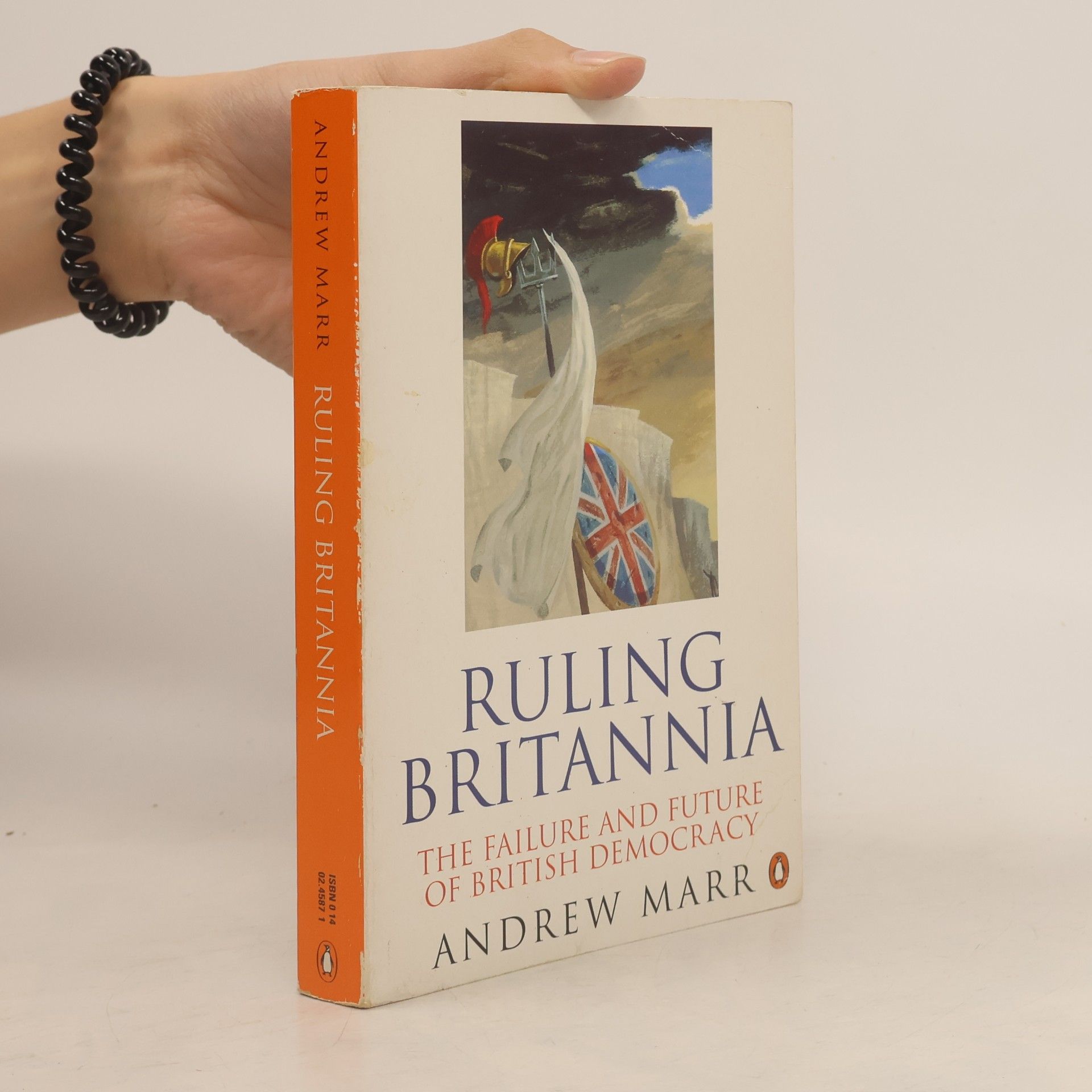 Andrew Marr Ruling Britannia