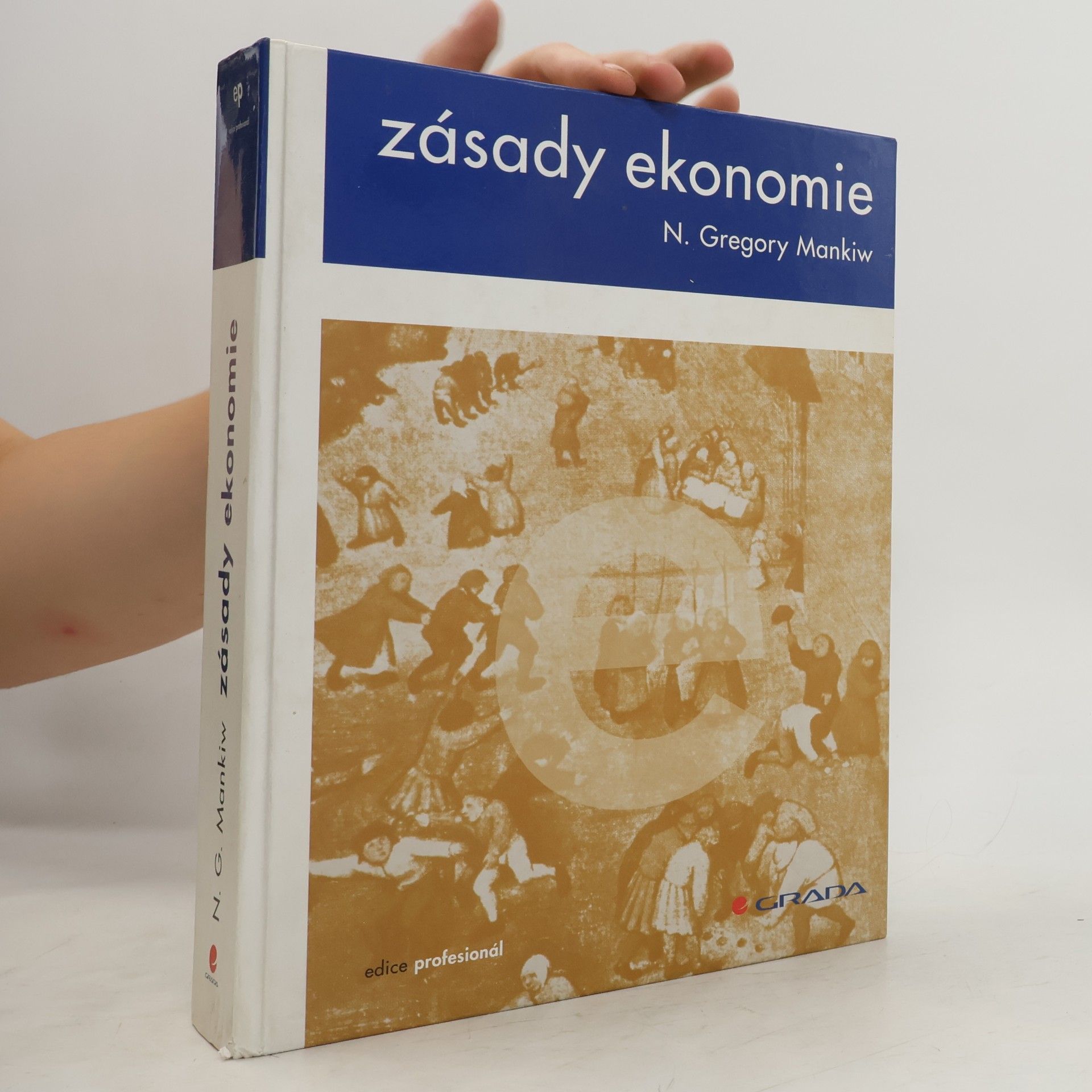 Zásady ekonomie