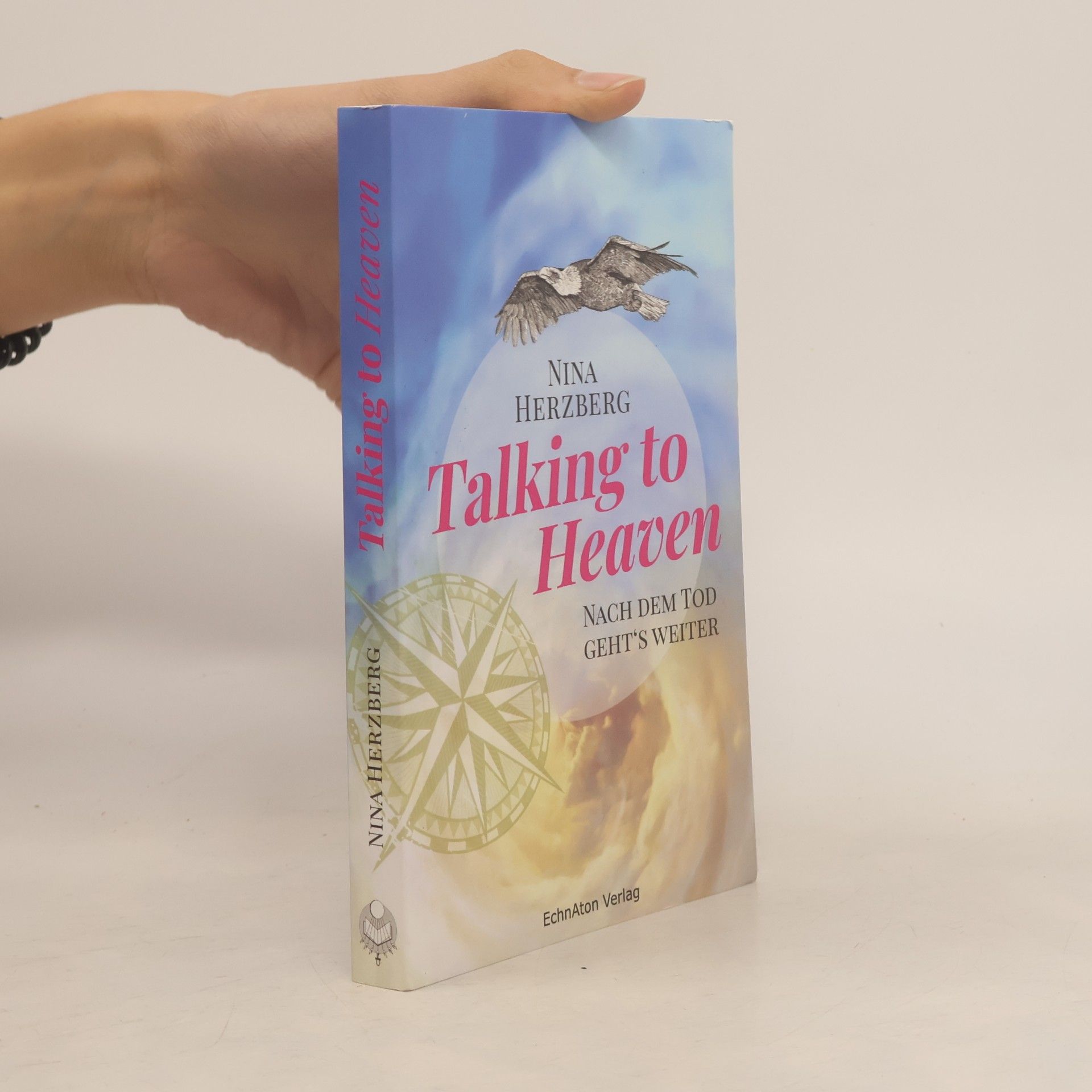 Nina Herzberg Talking to heaven