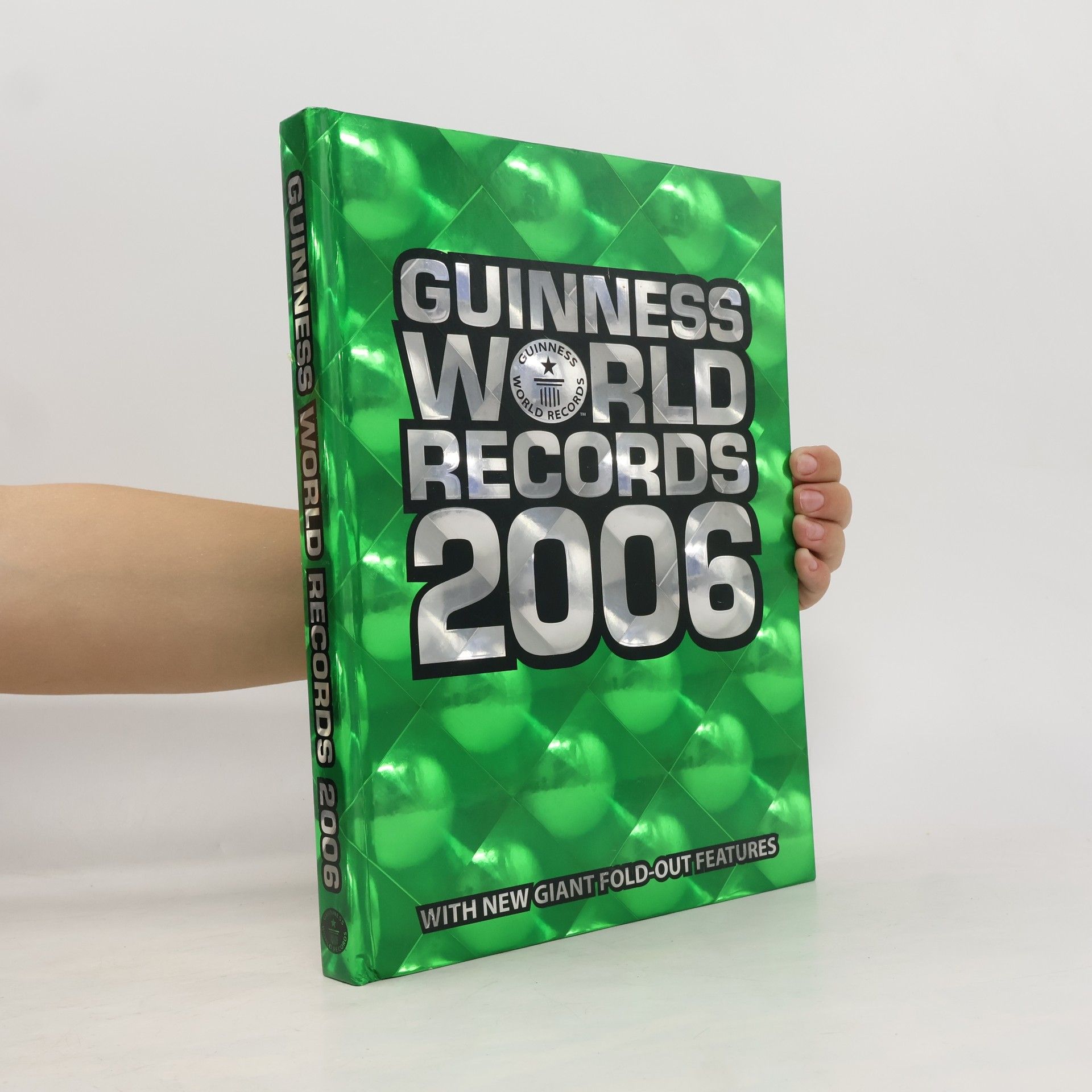 Guinness World Records Guinness World Records 2006