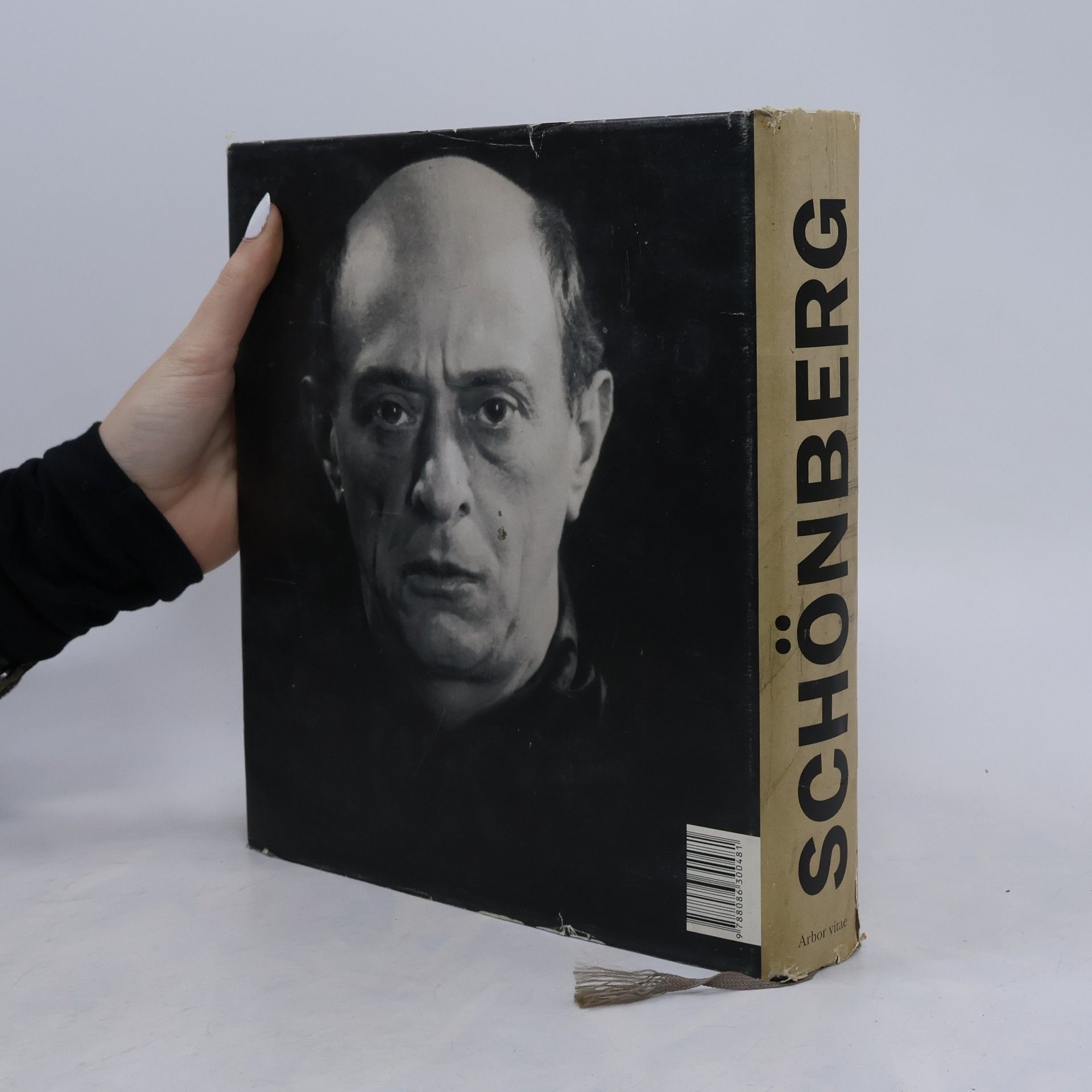 Arnold Schönberg Arnold Schönberg – Styl a idea