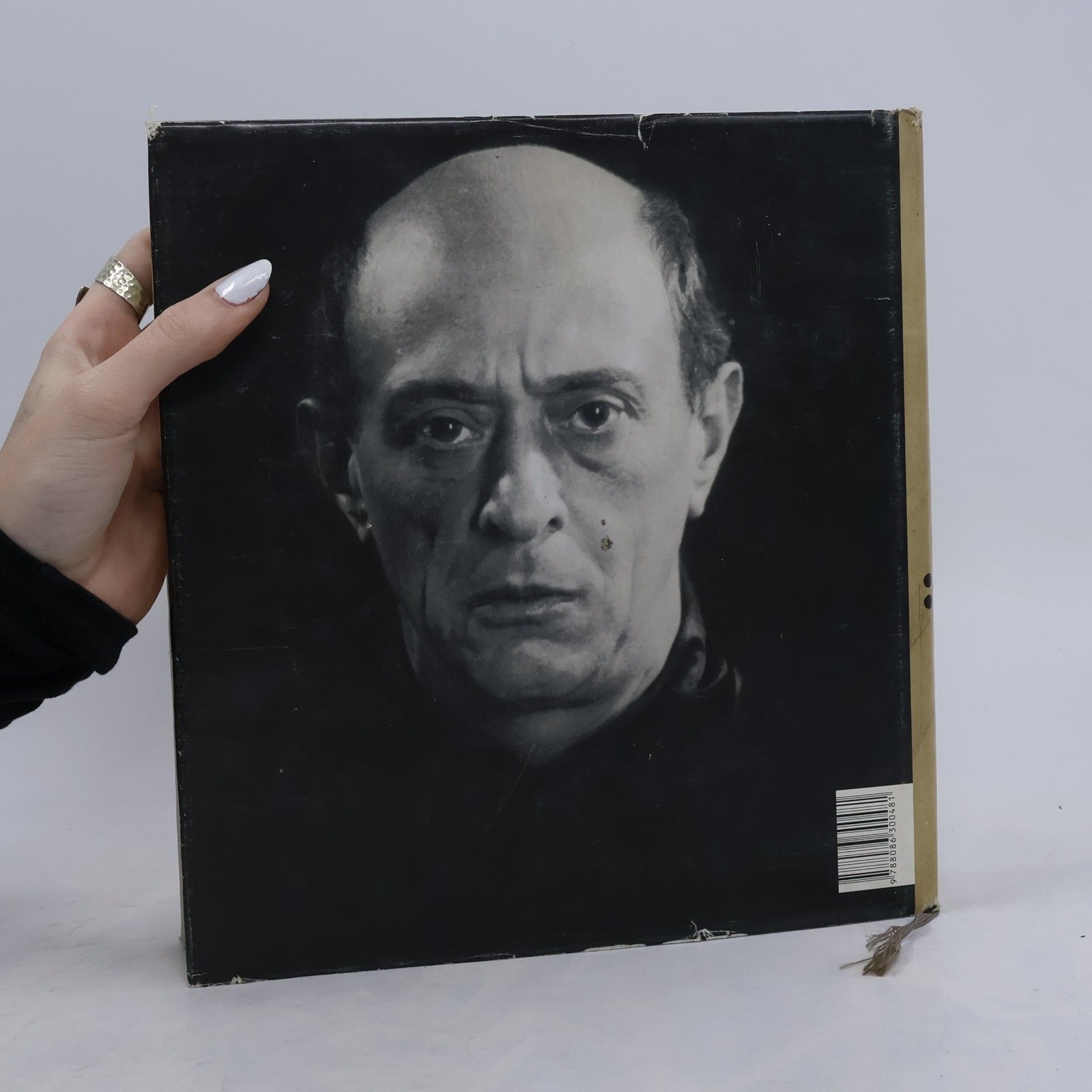 Arnold Schönberg Arnold Schönberg – Styl a idea