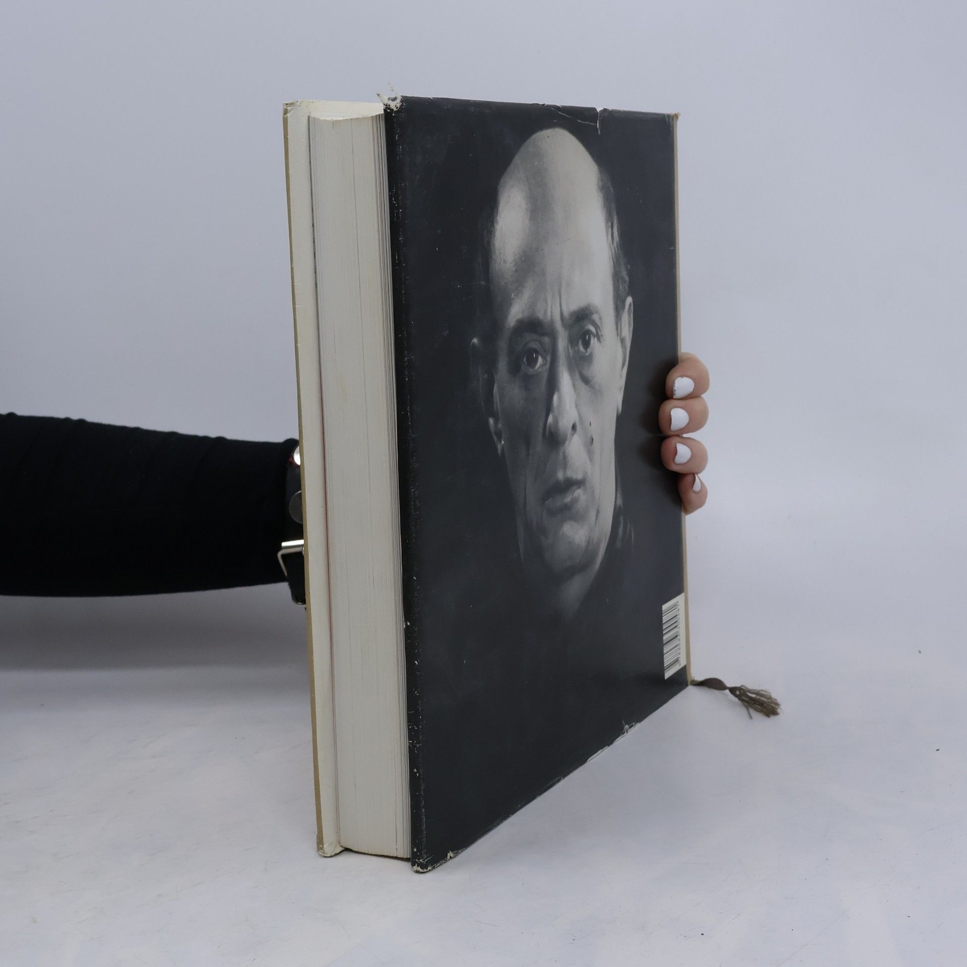 Arnold Schönberg Arnold Schönberg – Styl a idea