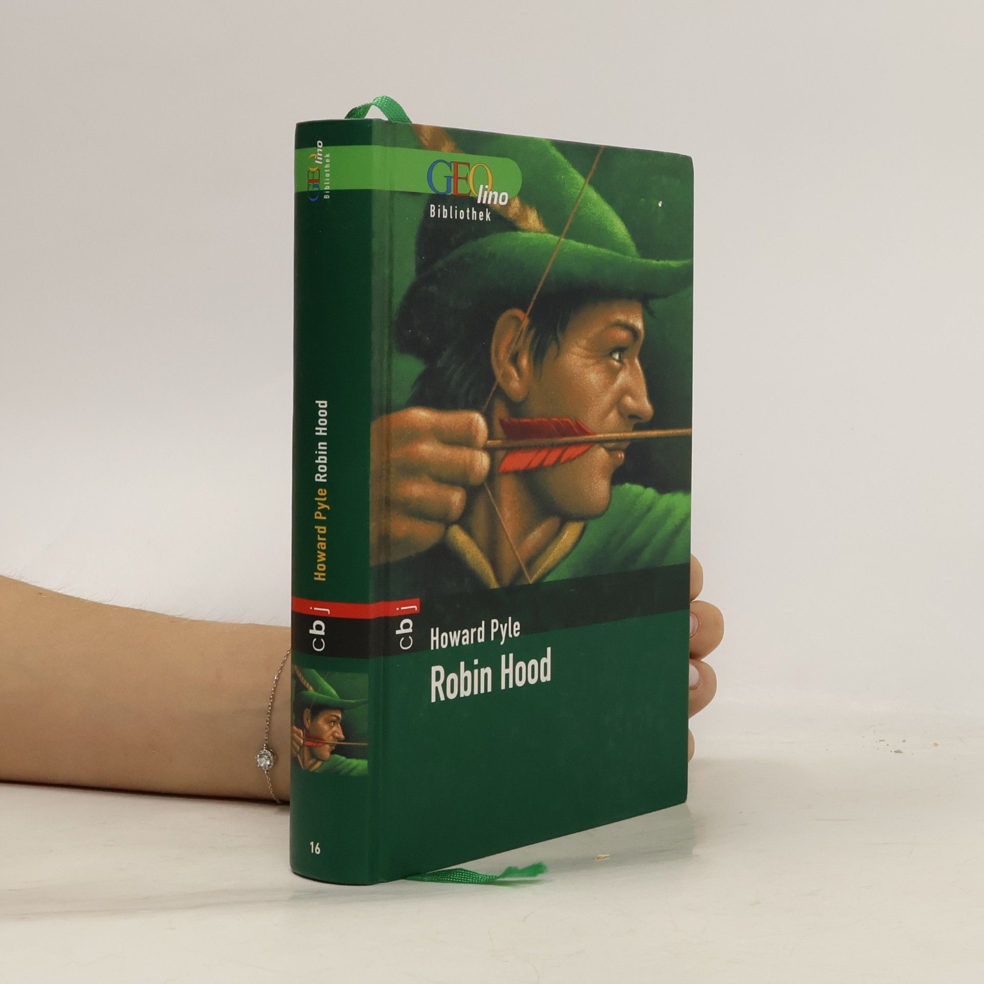 Robin Hood