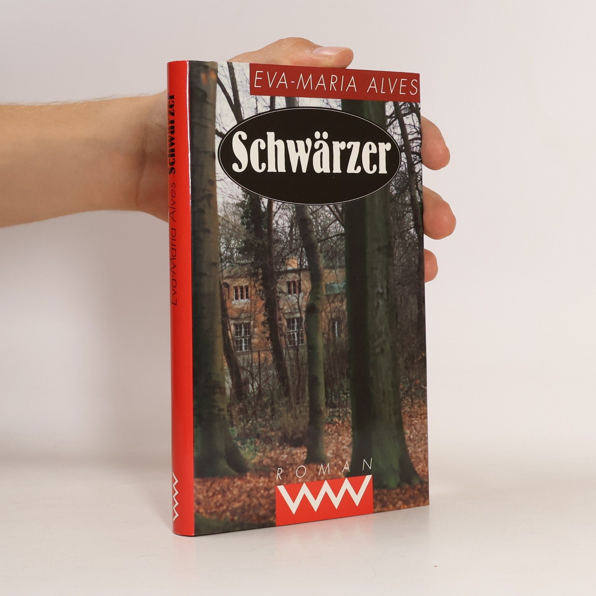 Schwärzer
