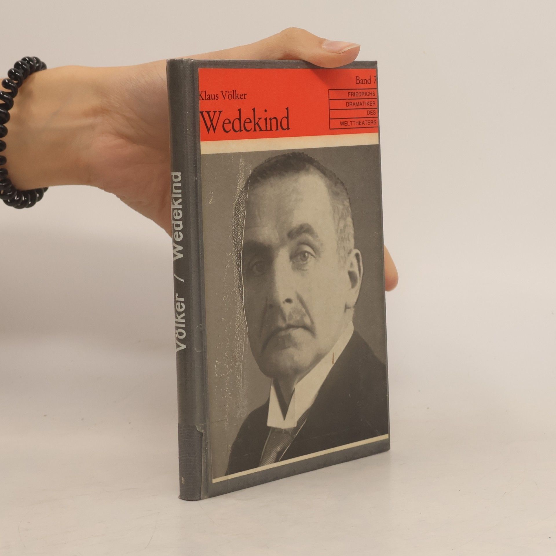 Wedekind 7
