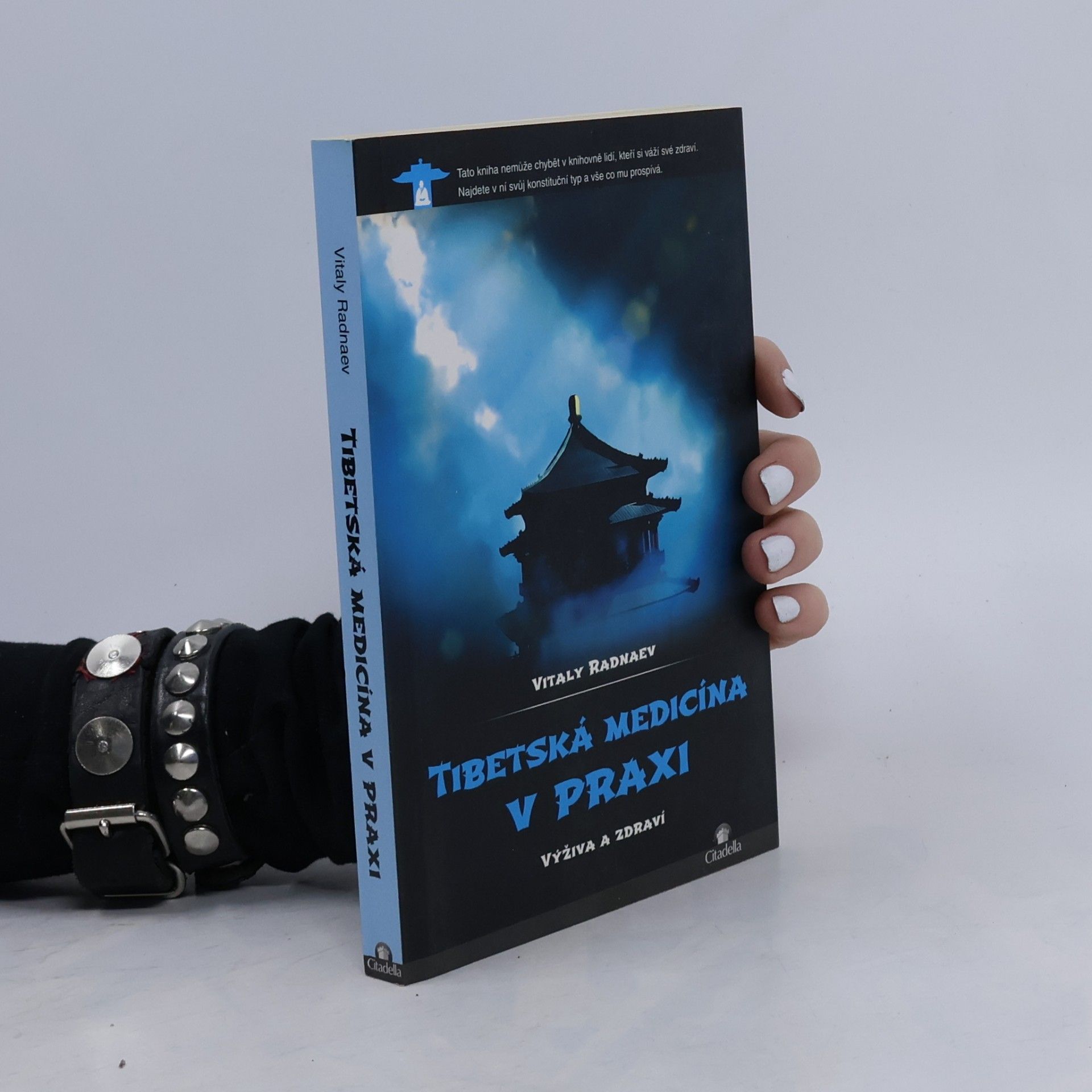 Tibetská medicína v praxi