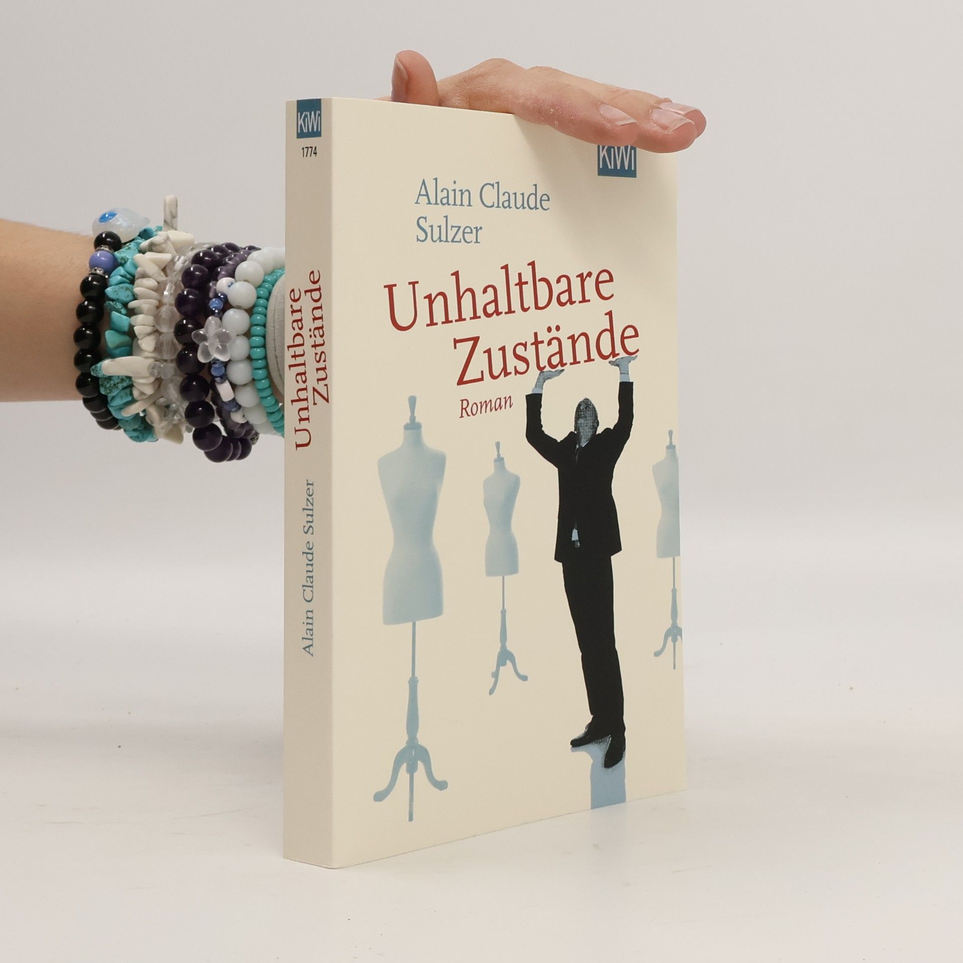 Unhaltbare Zustände