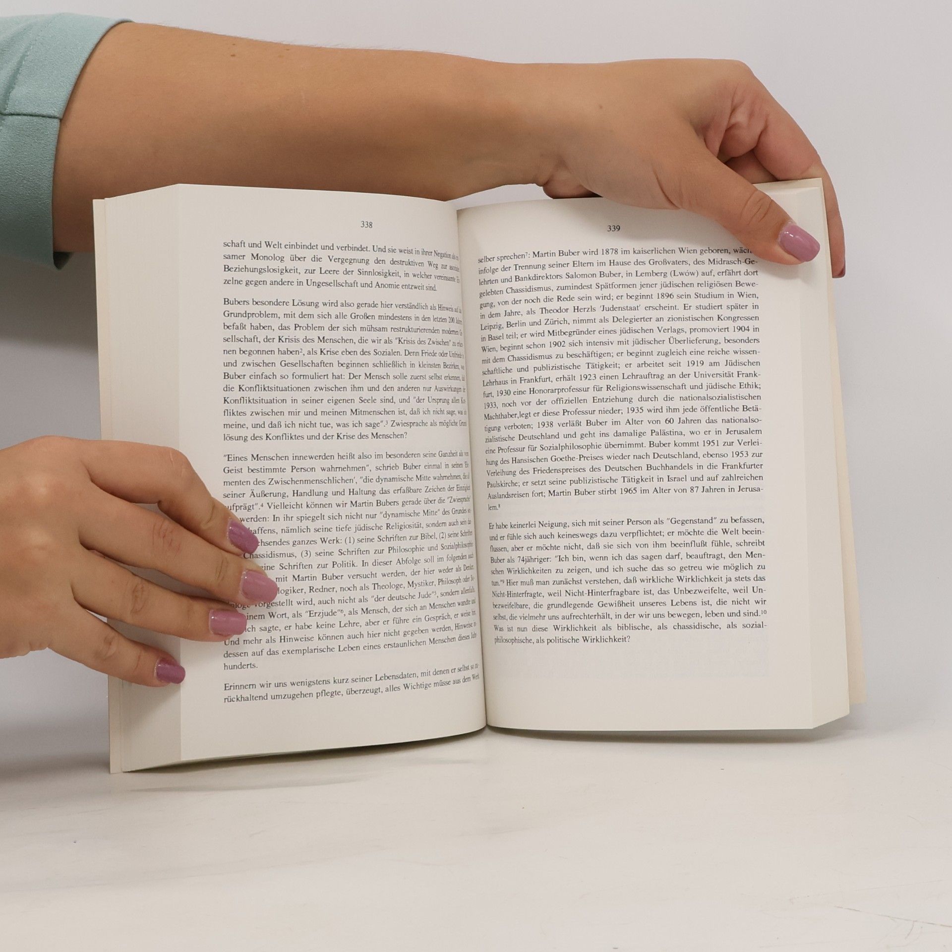 Erhard Roy Wiehn Schriften zur Schoáh und Judaica