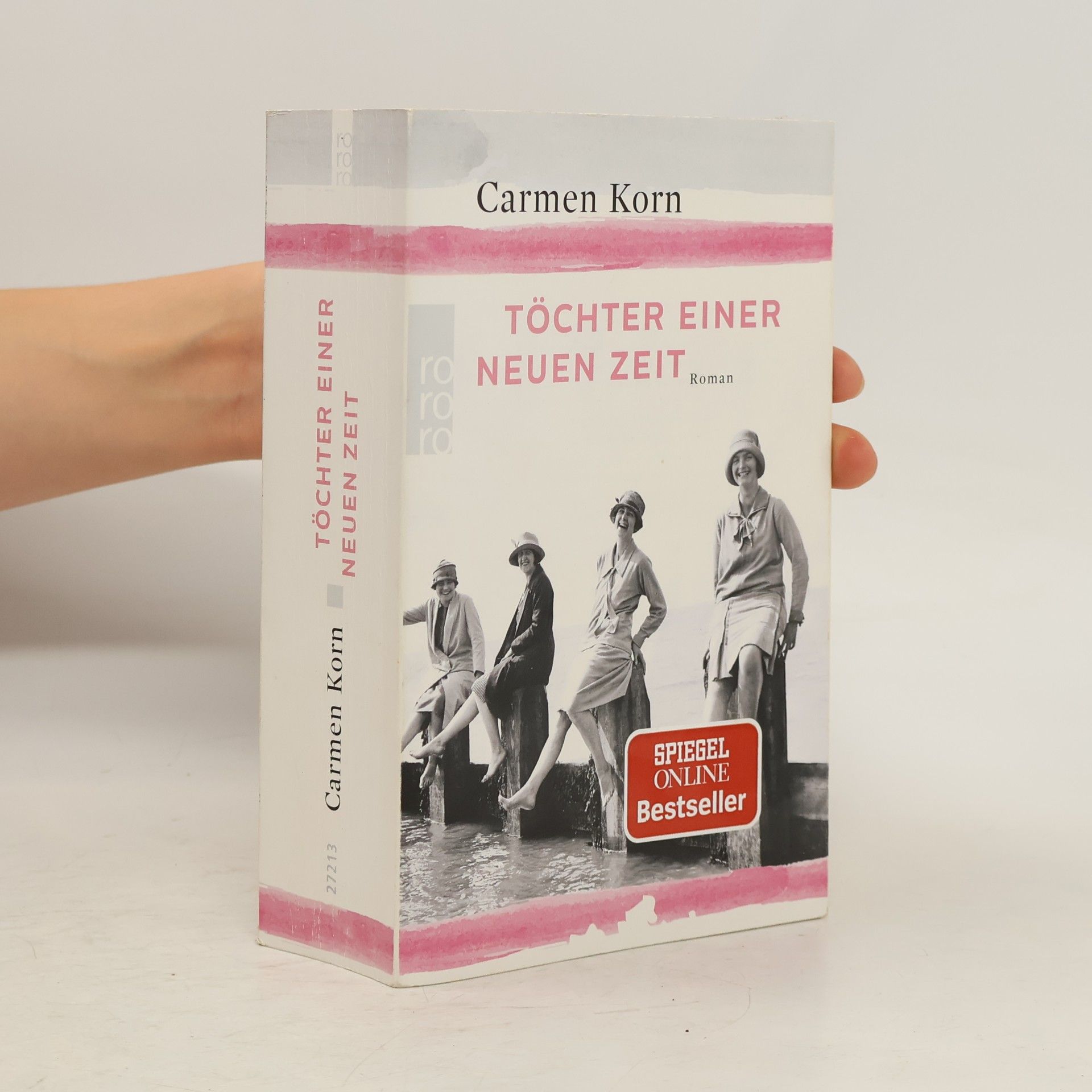 Töchter einer neuen Zeit
