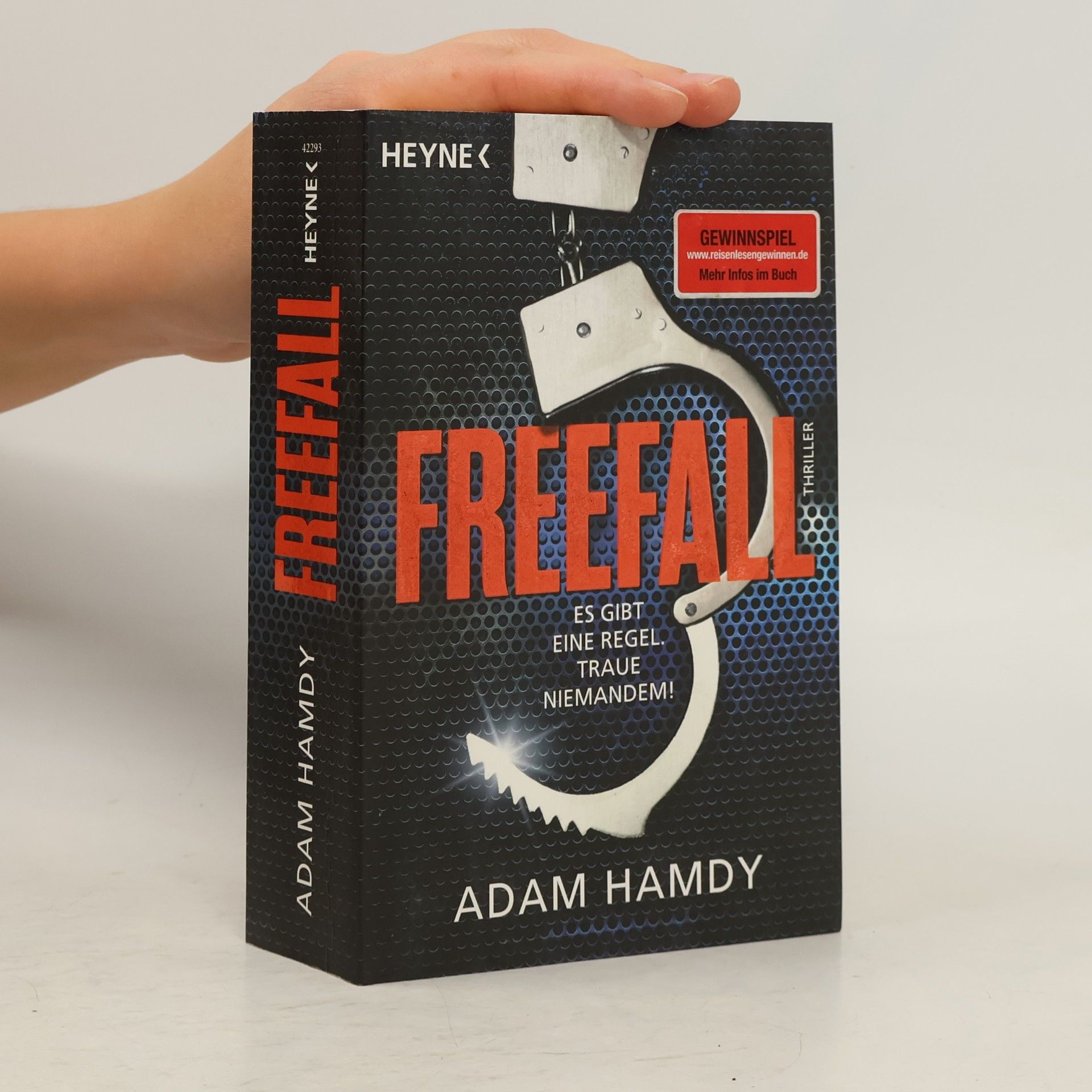 Freefall