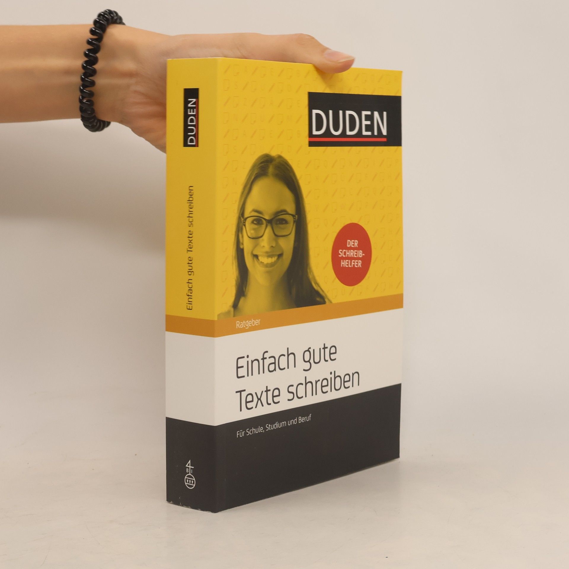 Christian Stang Duden Ratgeber: Einfach gute Texte schreiben