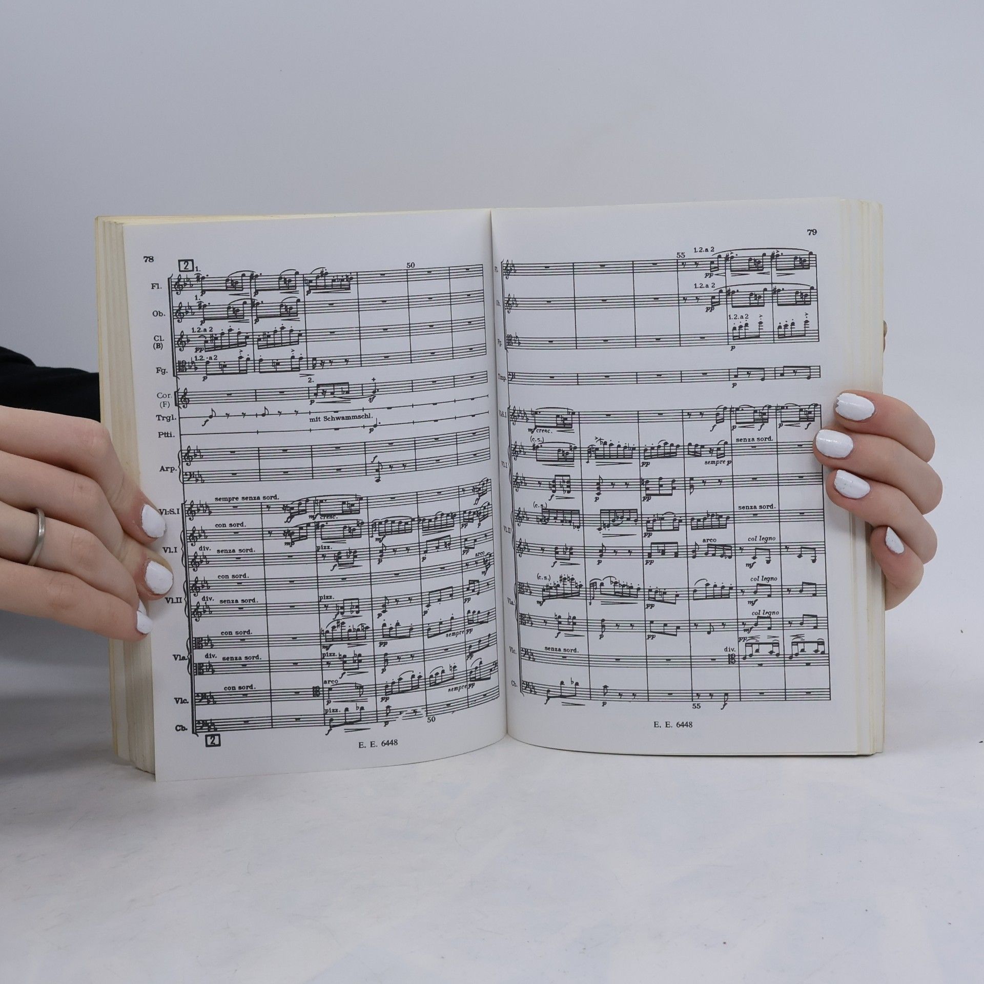 Gustav Mahler Symphony no. 4