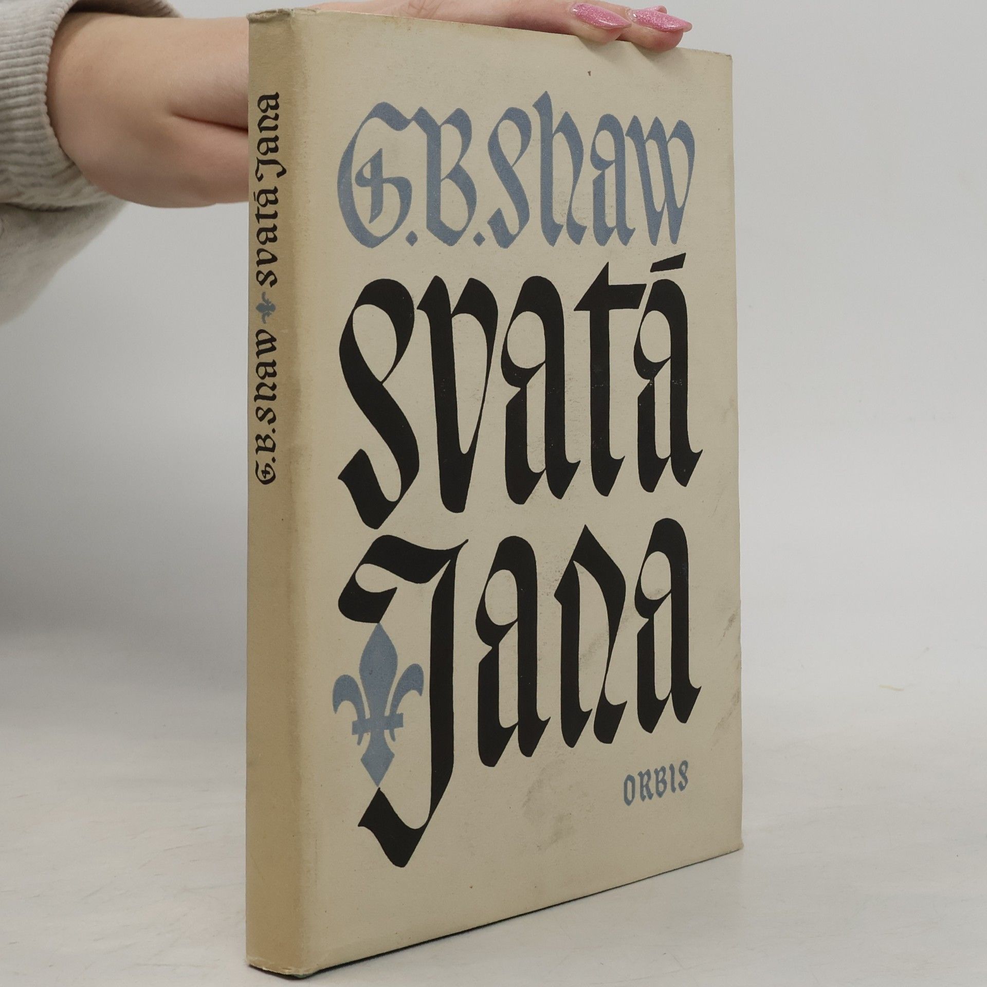 Svatá Jana