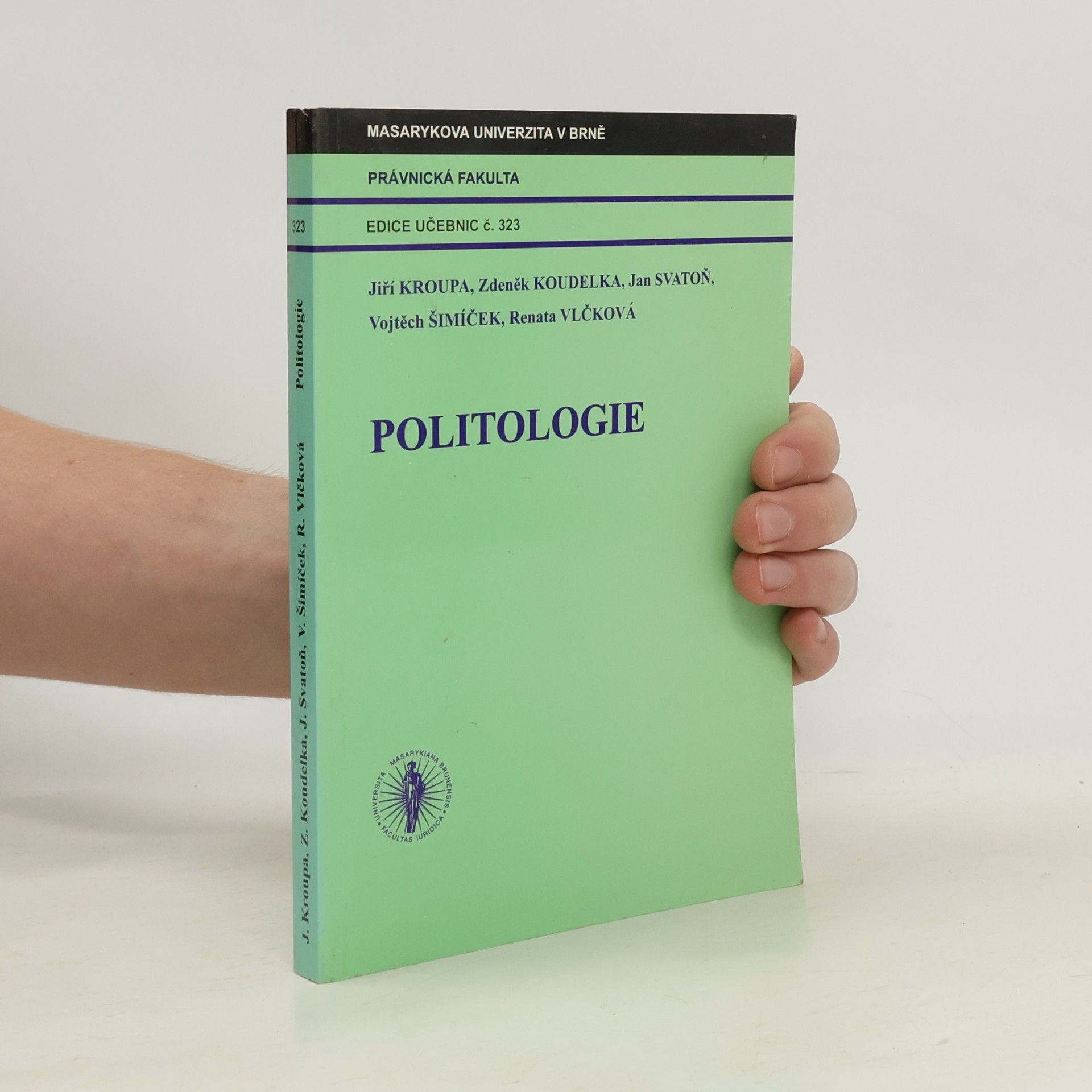 Politologie