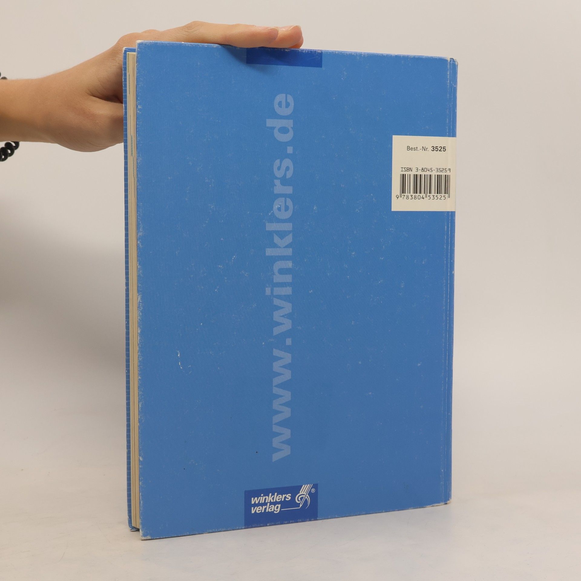 Margit Bentin Handbuch für Bürokaufleute