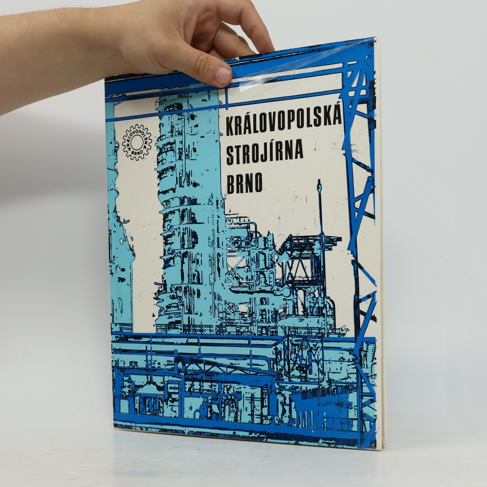 kolektiv Královopolská strojírna Brno