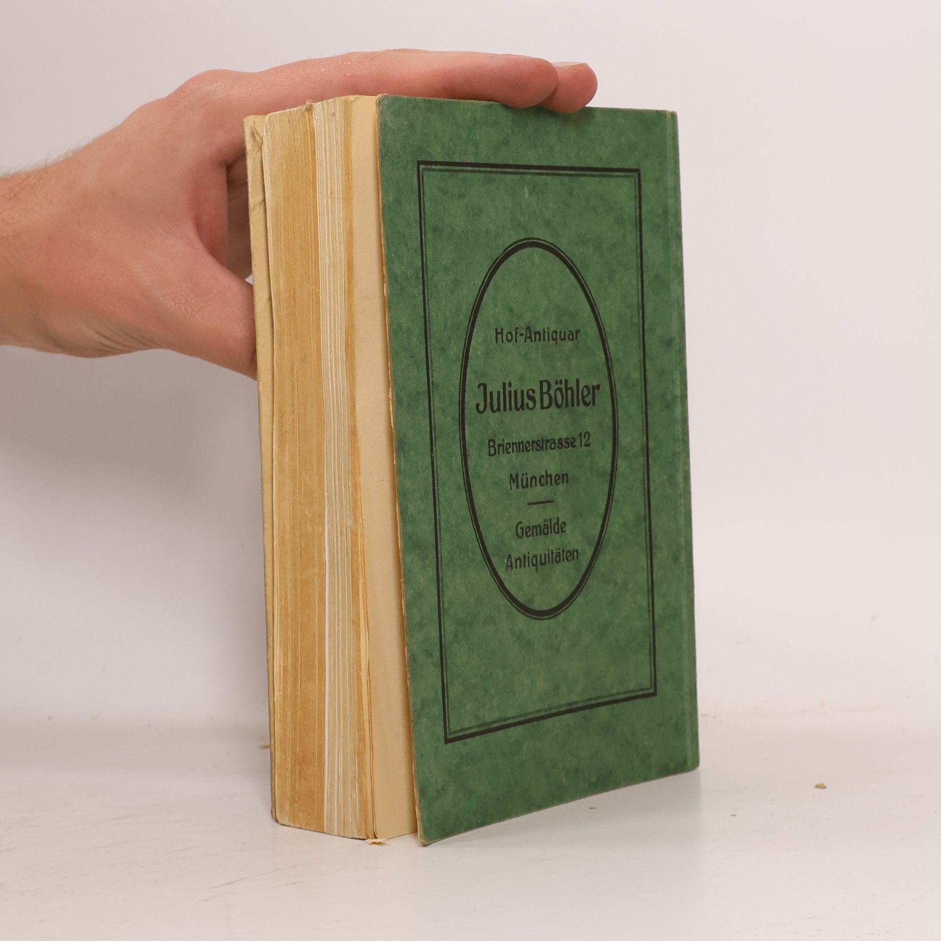 kolektiv Katalog der Älteren Pinakothek zu München