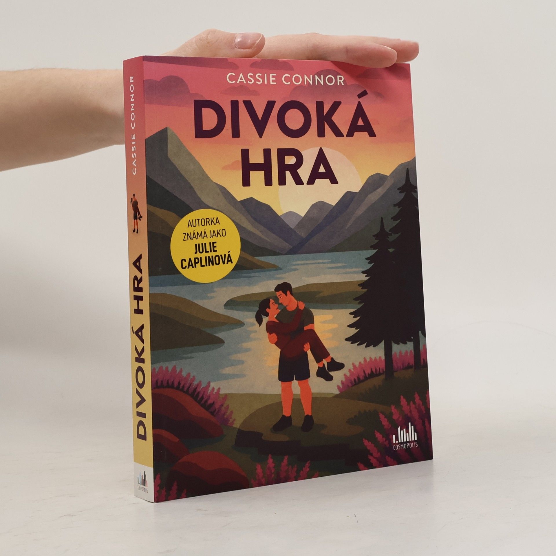 Divoká hra