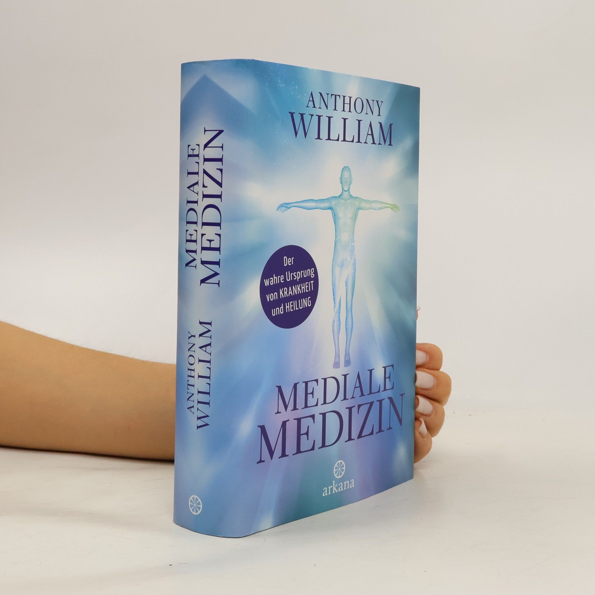 Anthony William Mediale Medizin