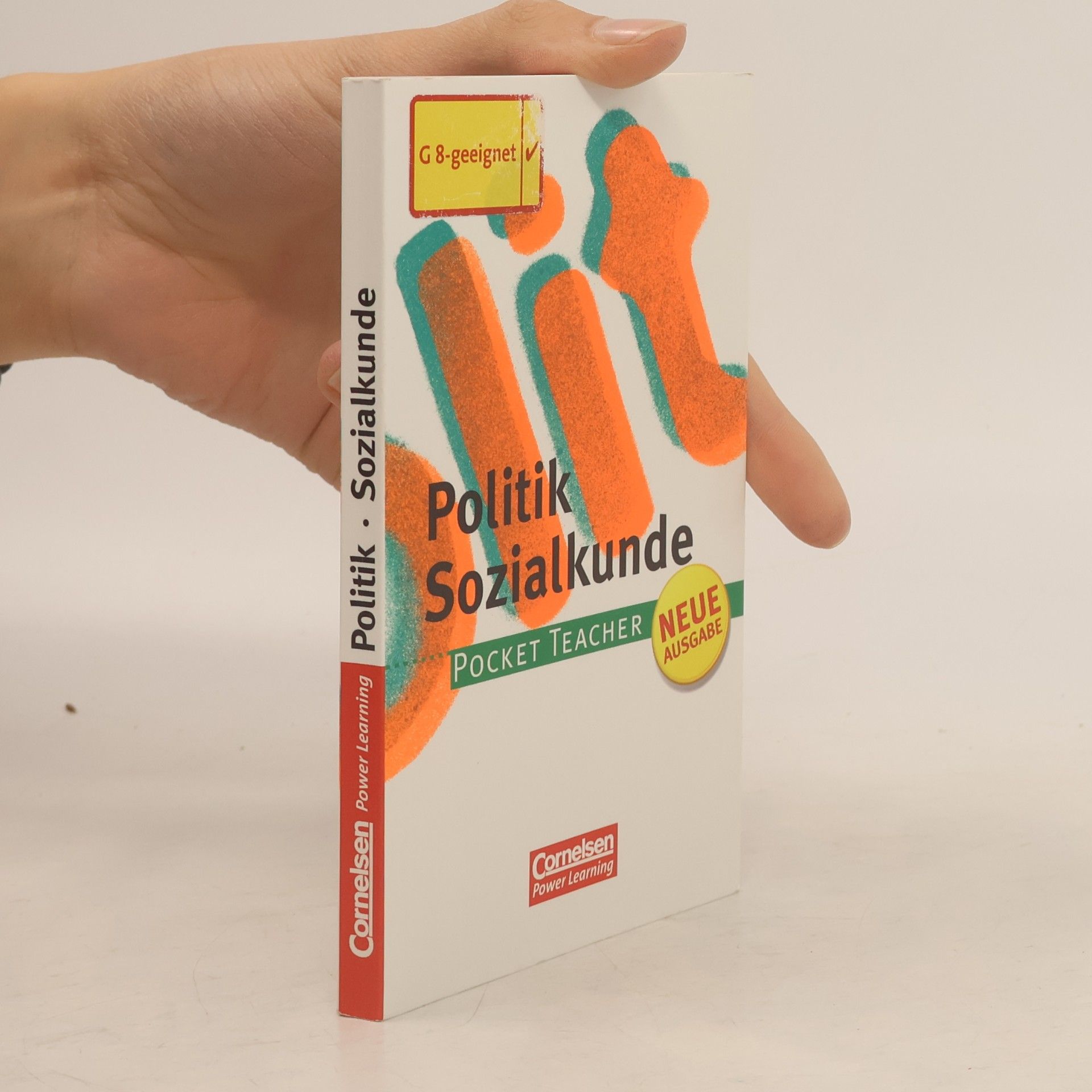 Andreas Dilger Politik, Sozialkunde