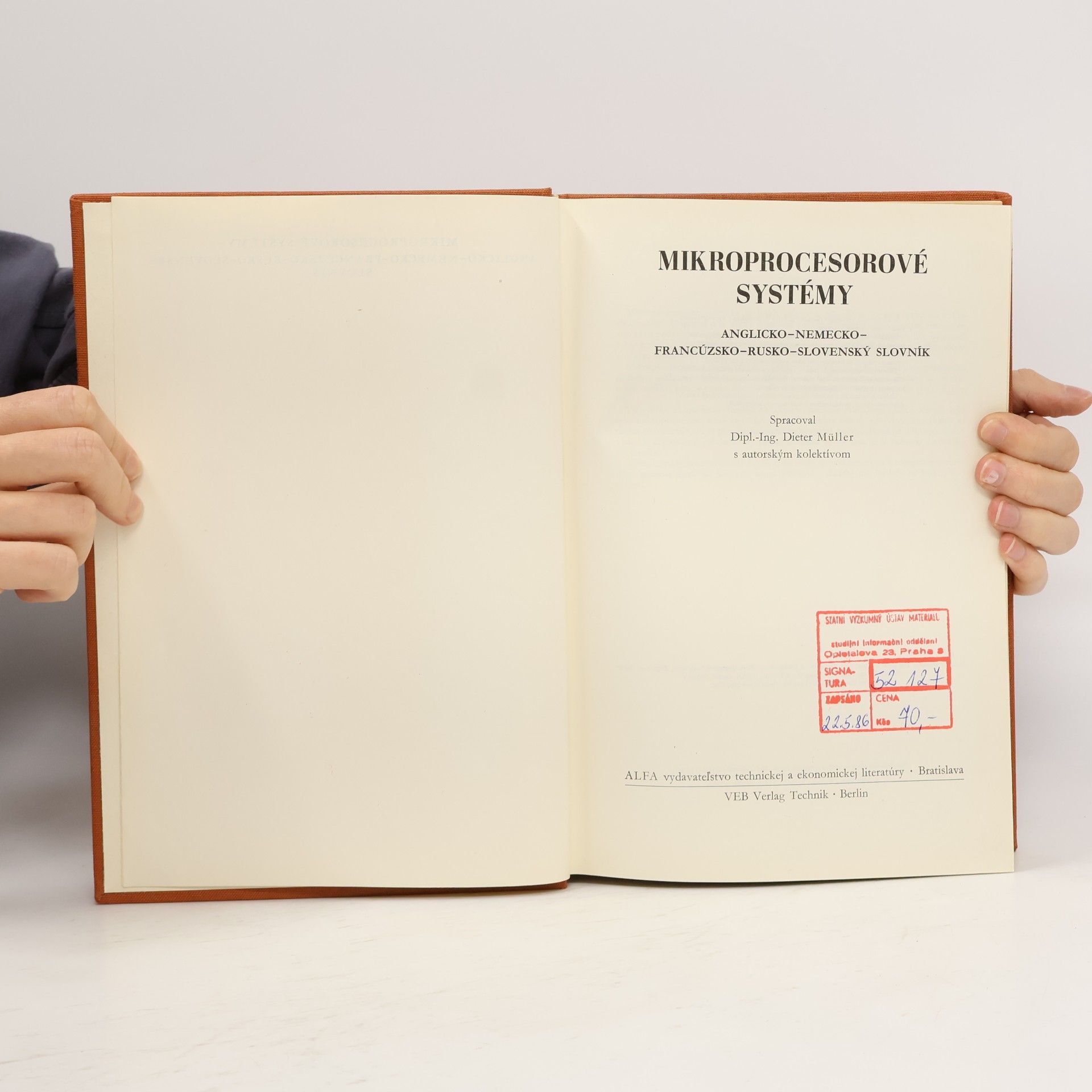 Peter Hatala Mikroprocesorové systémy