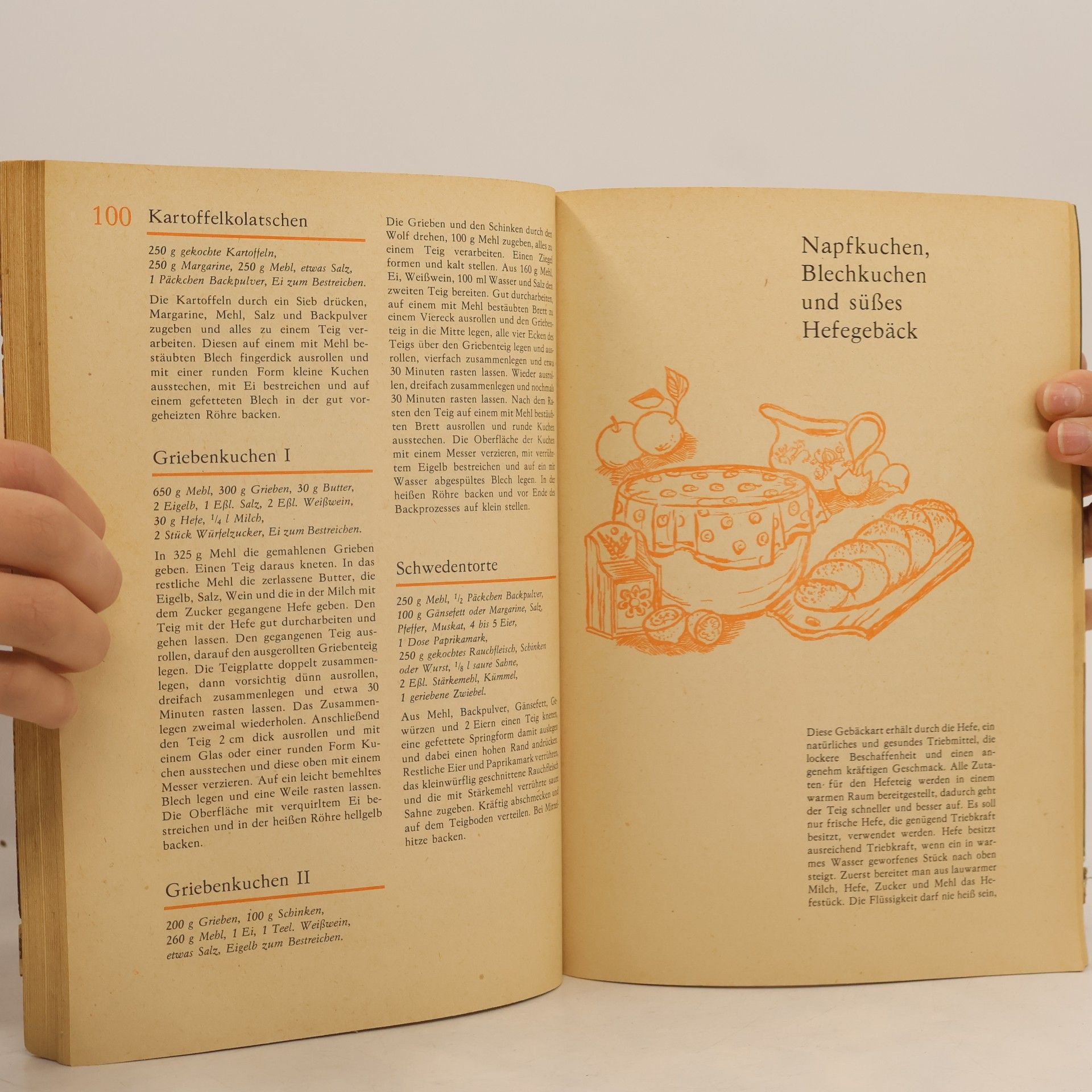 Mária Hajková Múčniky. Backbuch
