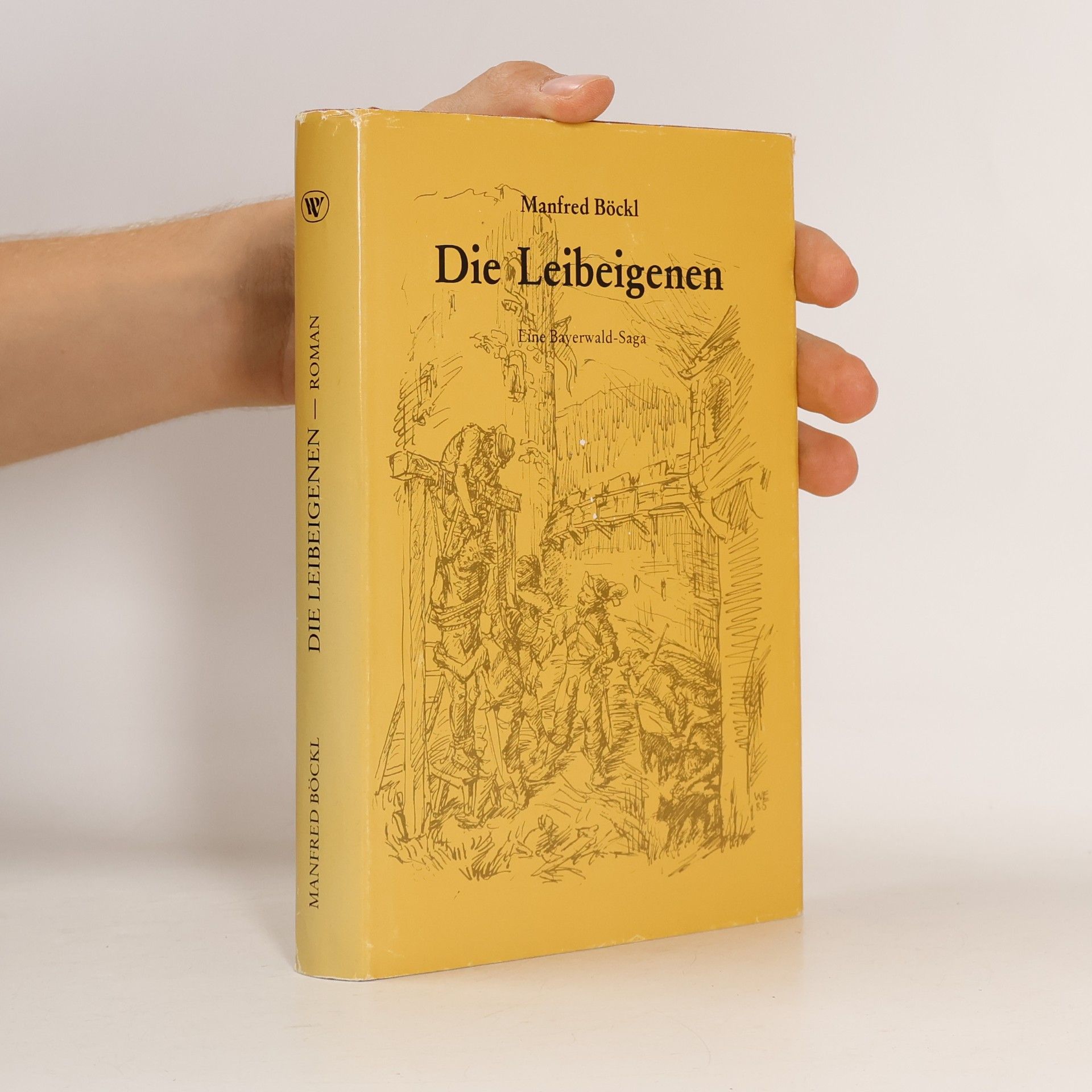 Die Leibeigenen