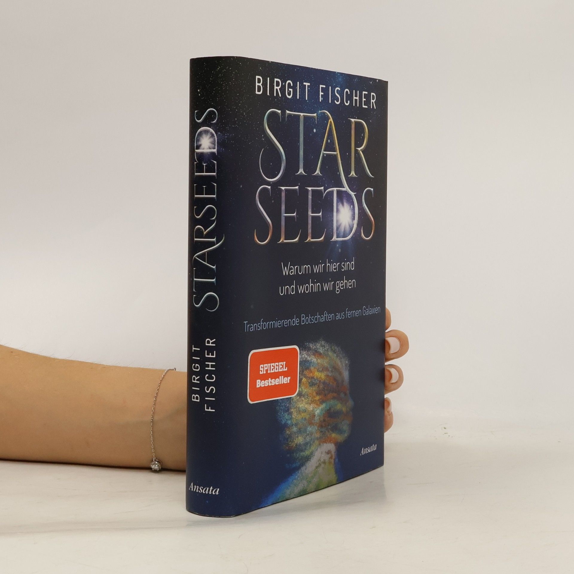 Starseeds