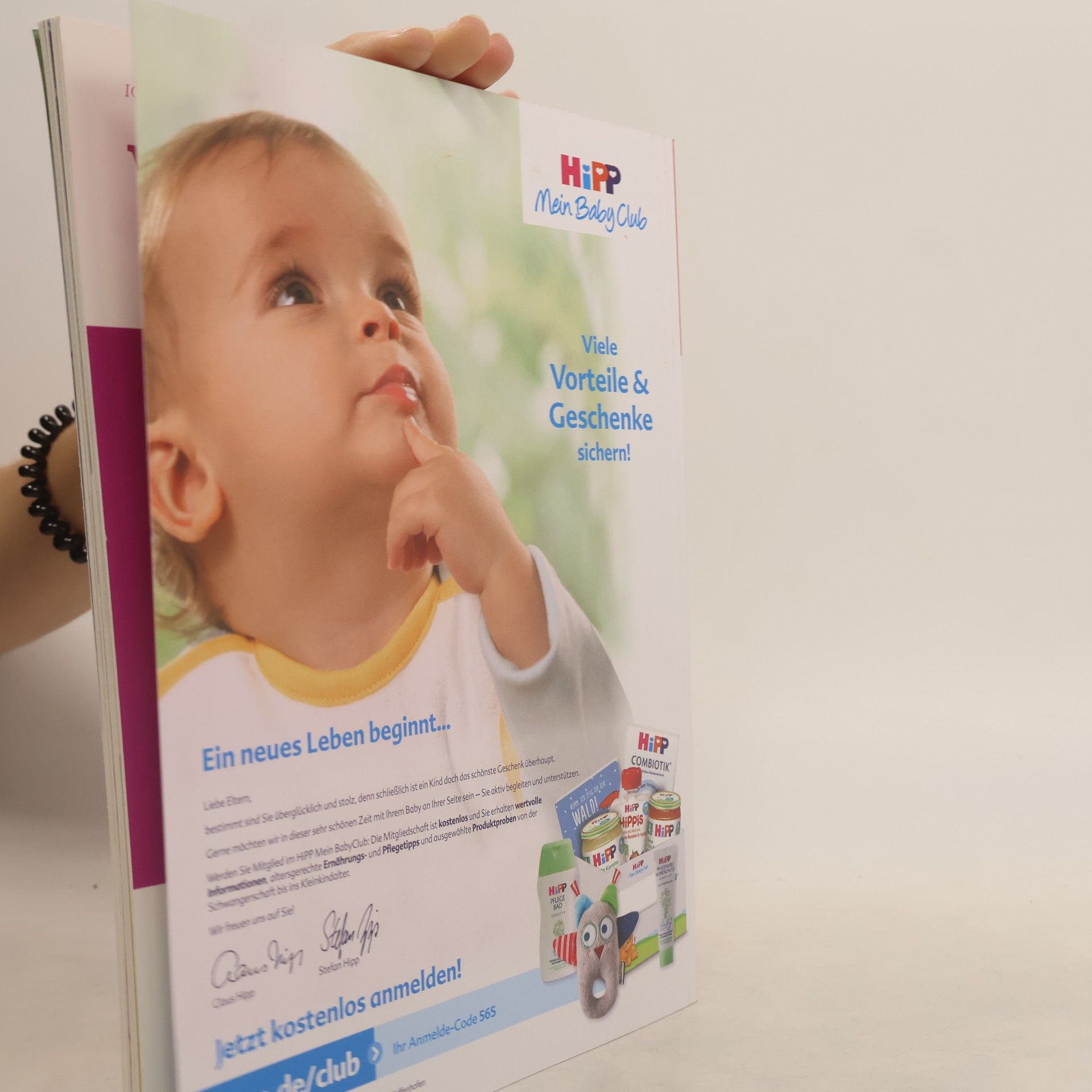 Thinkstock Die ersten 1000 Tage