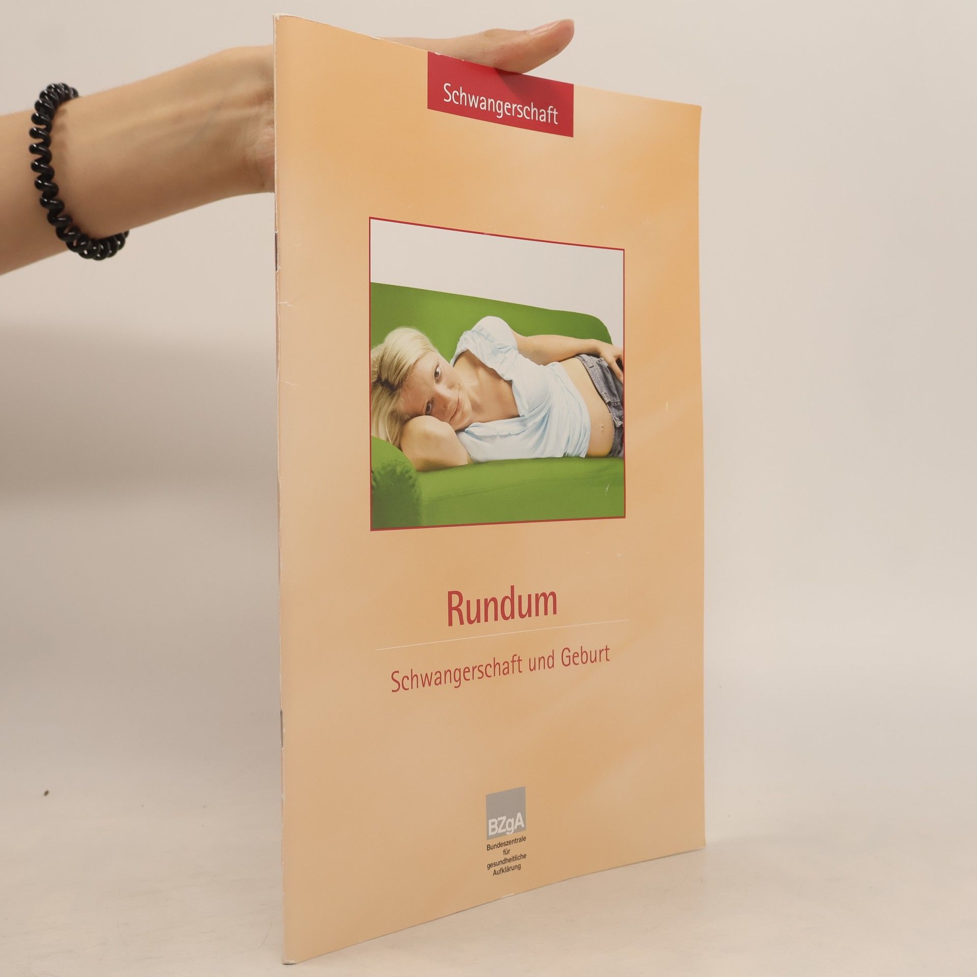 kolektiv Rundum. Schwangerschaft und Geburt
