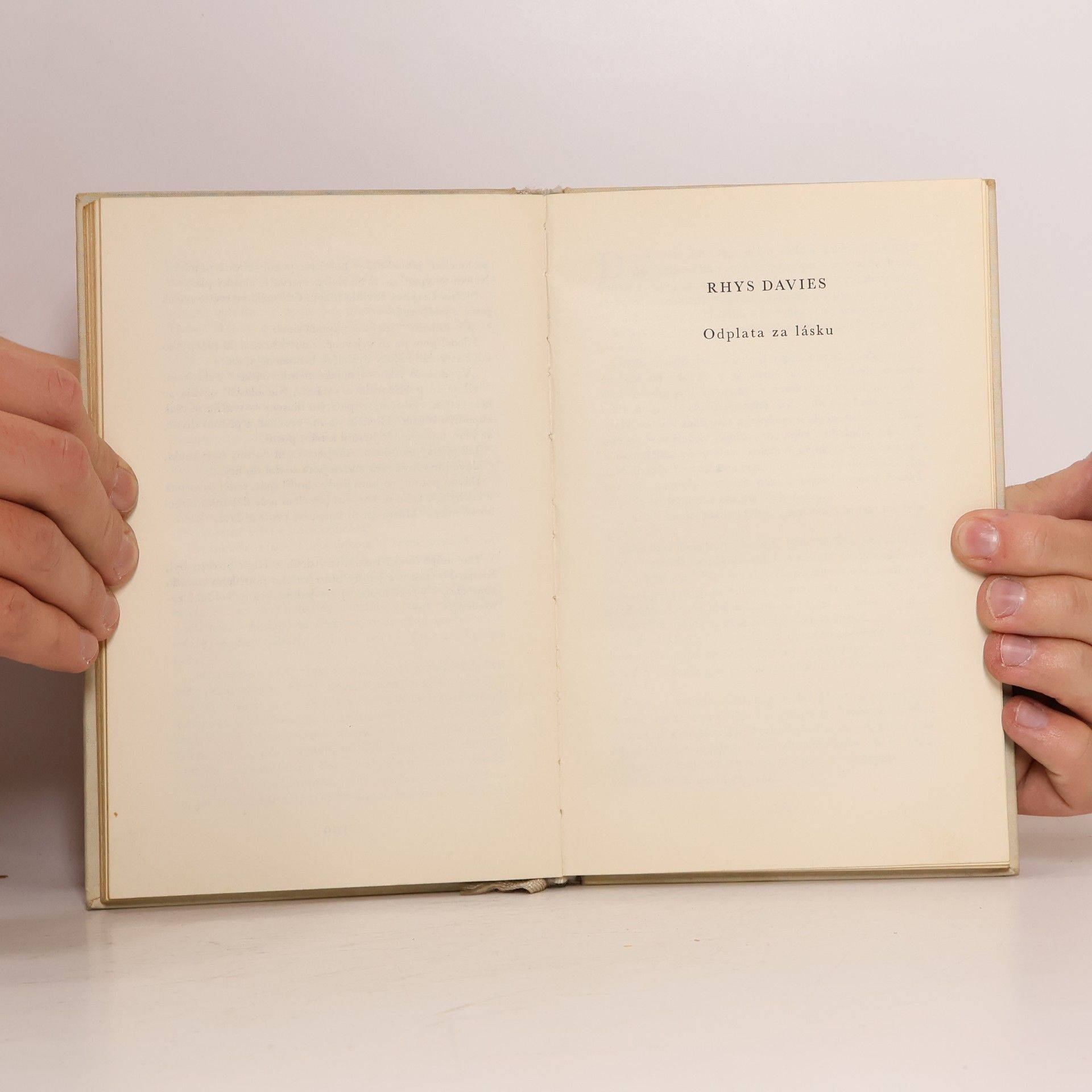 Autorenkollektiv Deset anglických novel