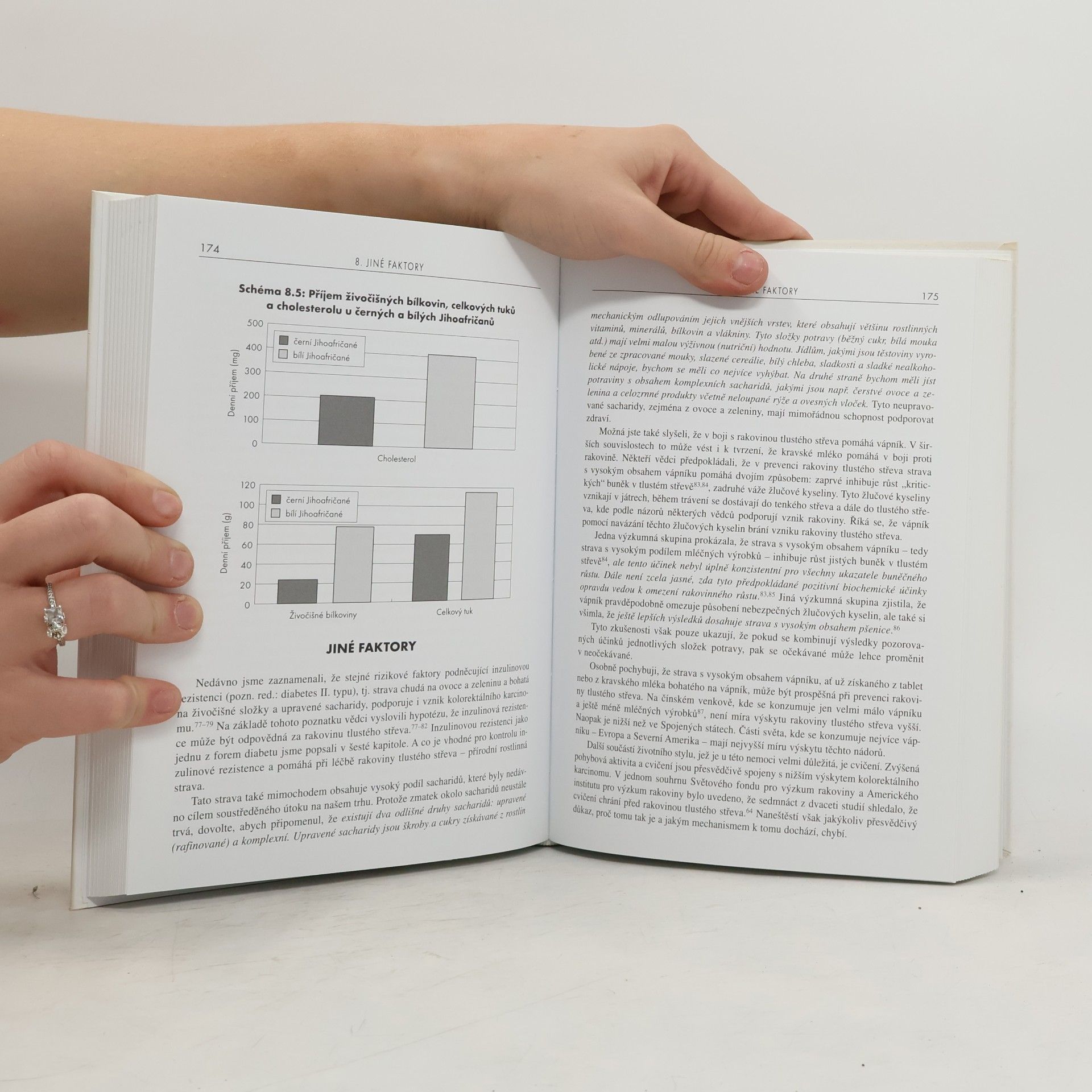 T. Colin Campbell Čínská studie