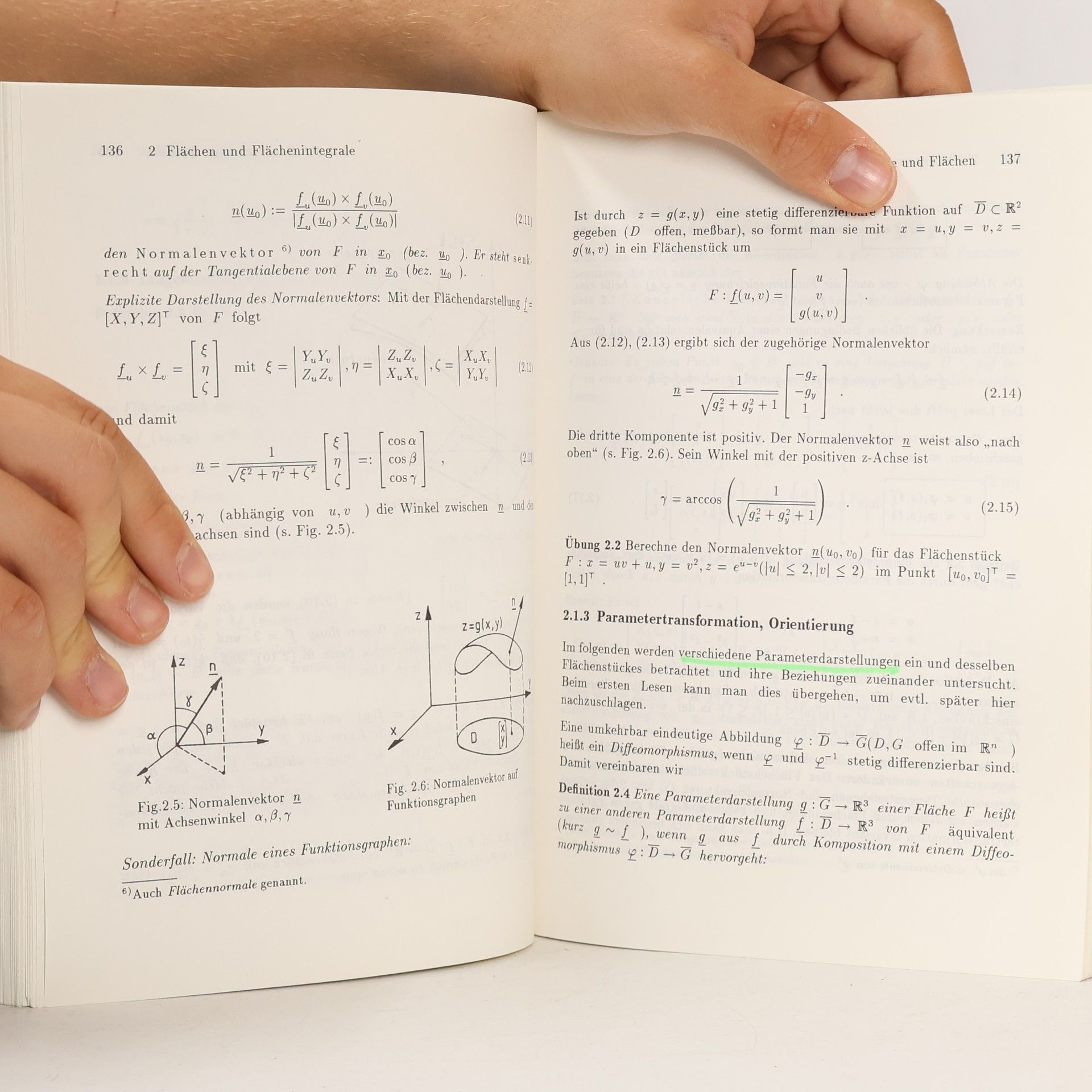 Klemens Burg Höhere Mathematik für Ingenieure