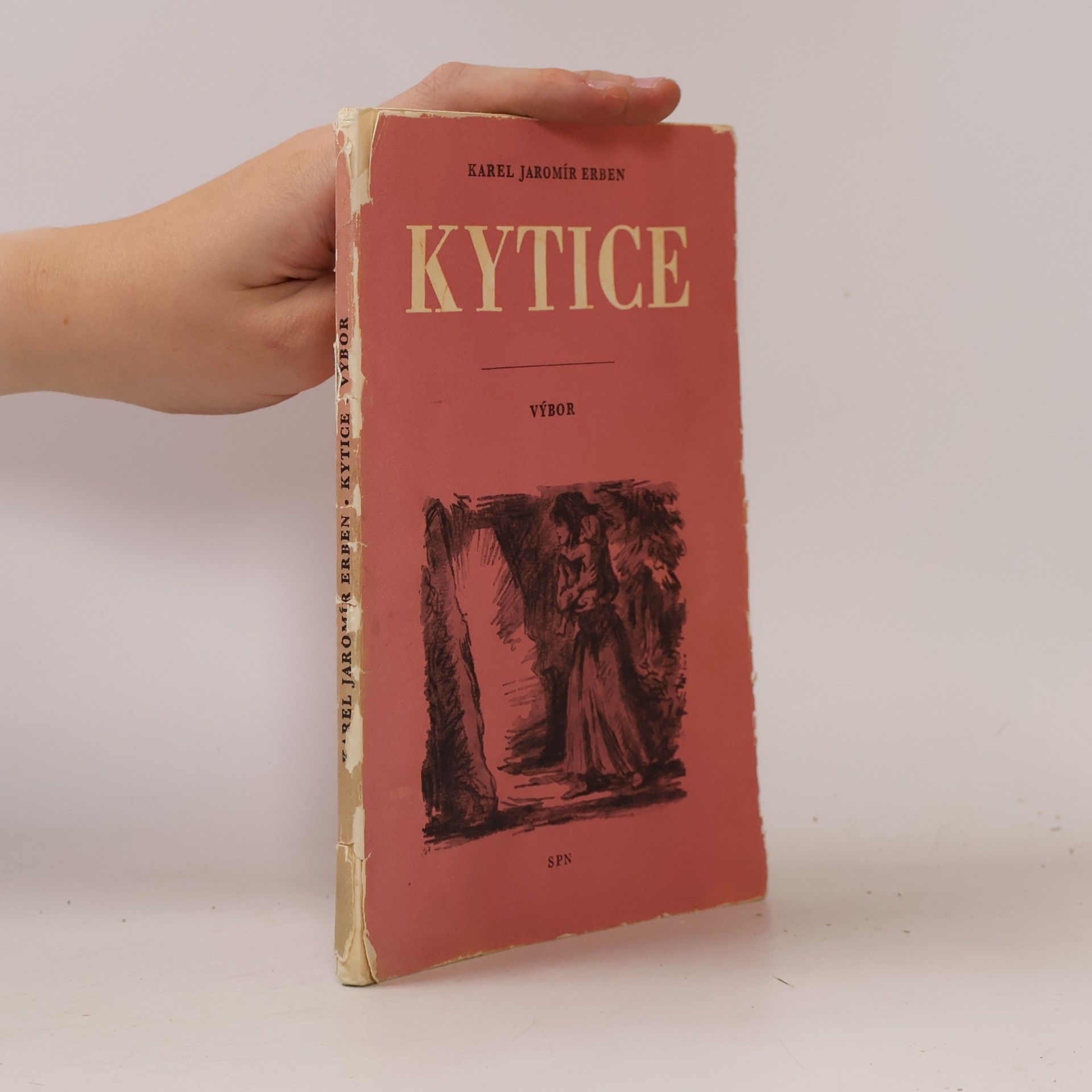 Karel Jaromír Erben Kytice